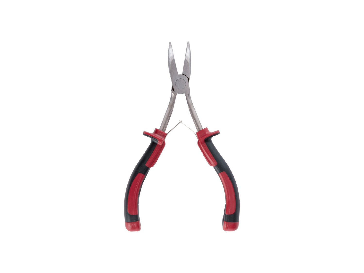 Pinza per meccanica di precisione Parkside, prezzo 3.99 €
- Con manici ...