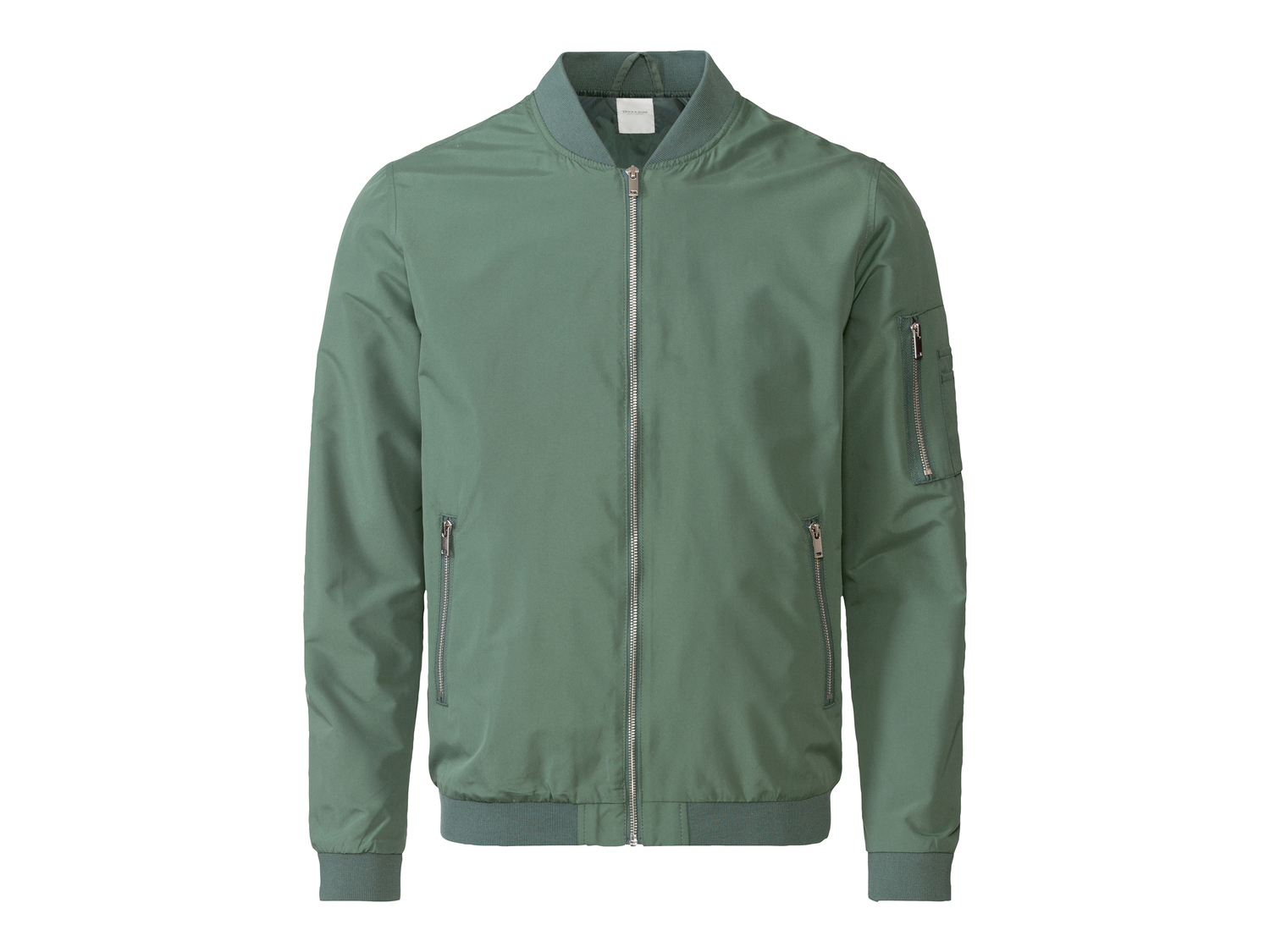 Giacca College da uomo Stock-hank, prezzo 24.99 €
Misure: M-XXL
Taglie ...