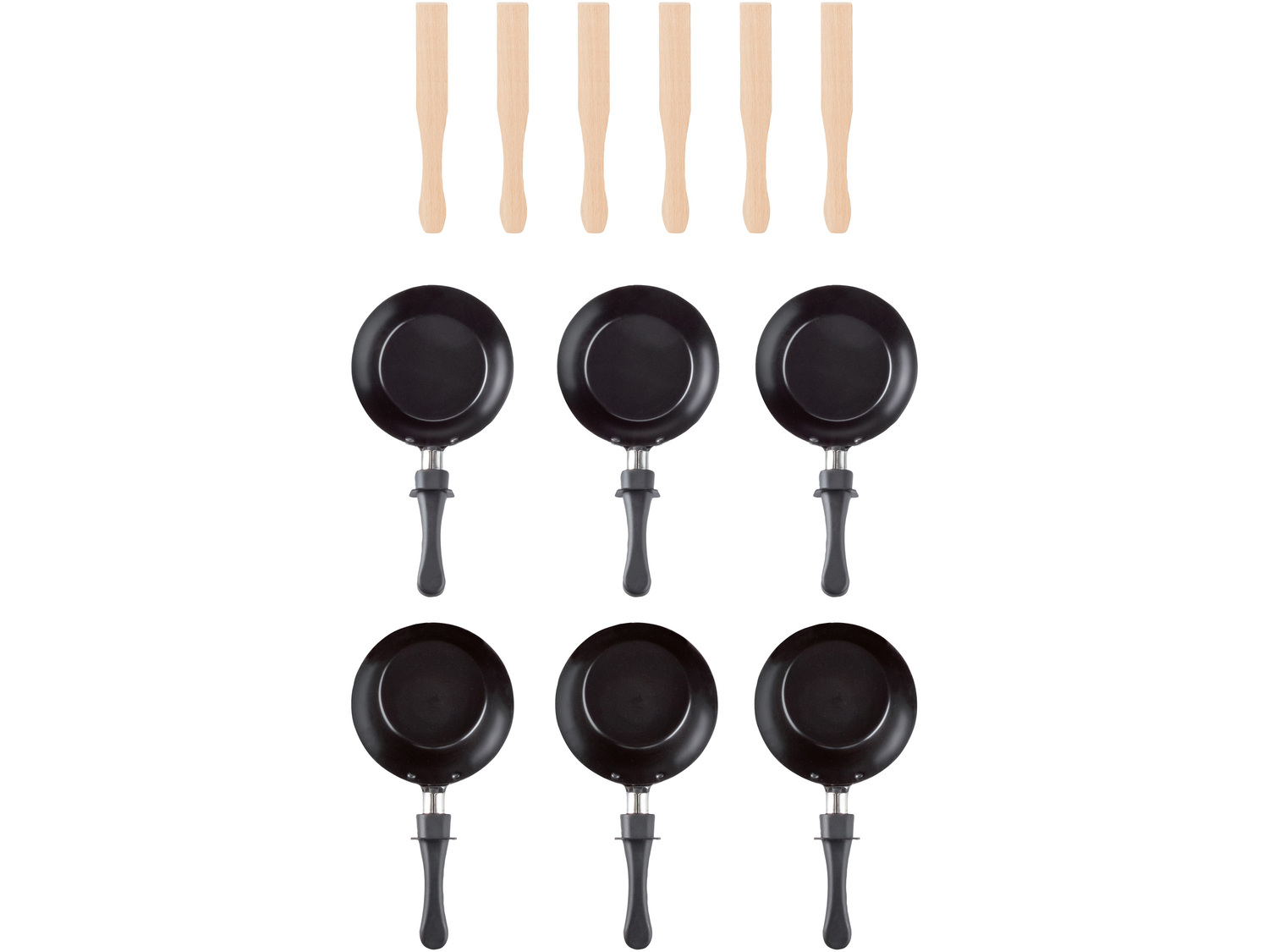 Set mini wok 2 in 1 elettrico Silvercrest Kitchen Tools, prezzo 39.99 € ...