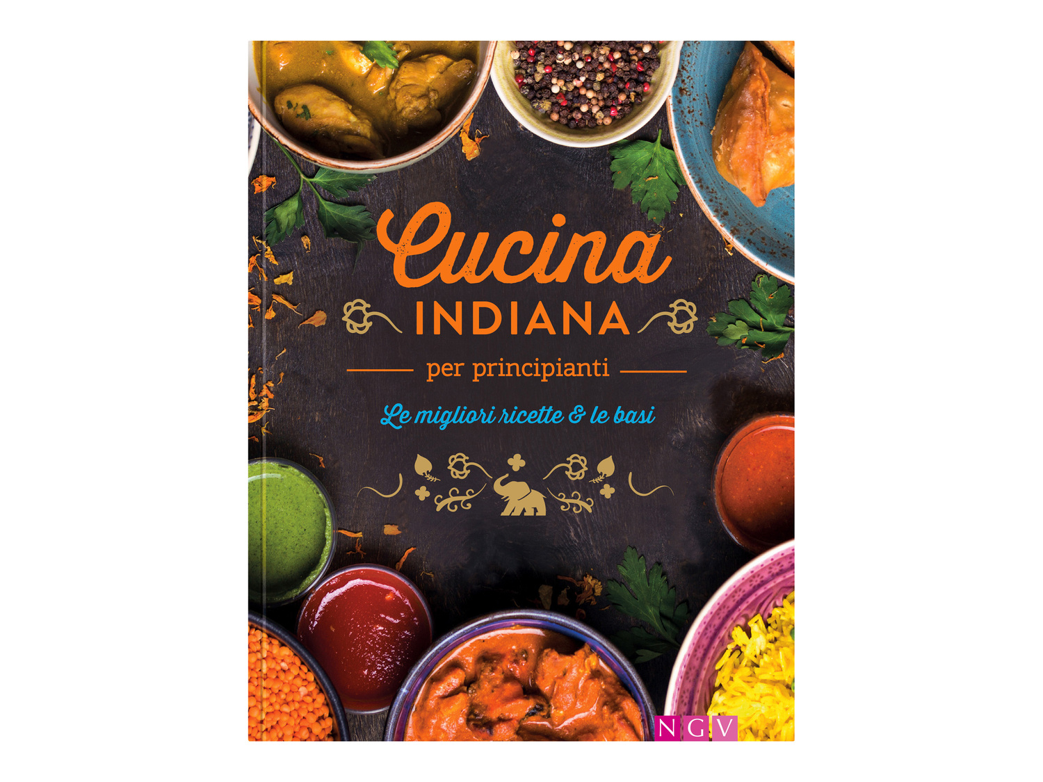 Libro di cucina , prezzo 6.99 €
- Ricette ispirate all'Asia