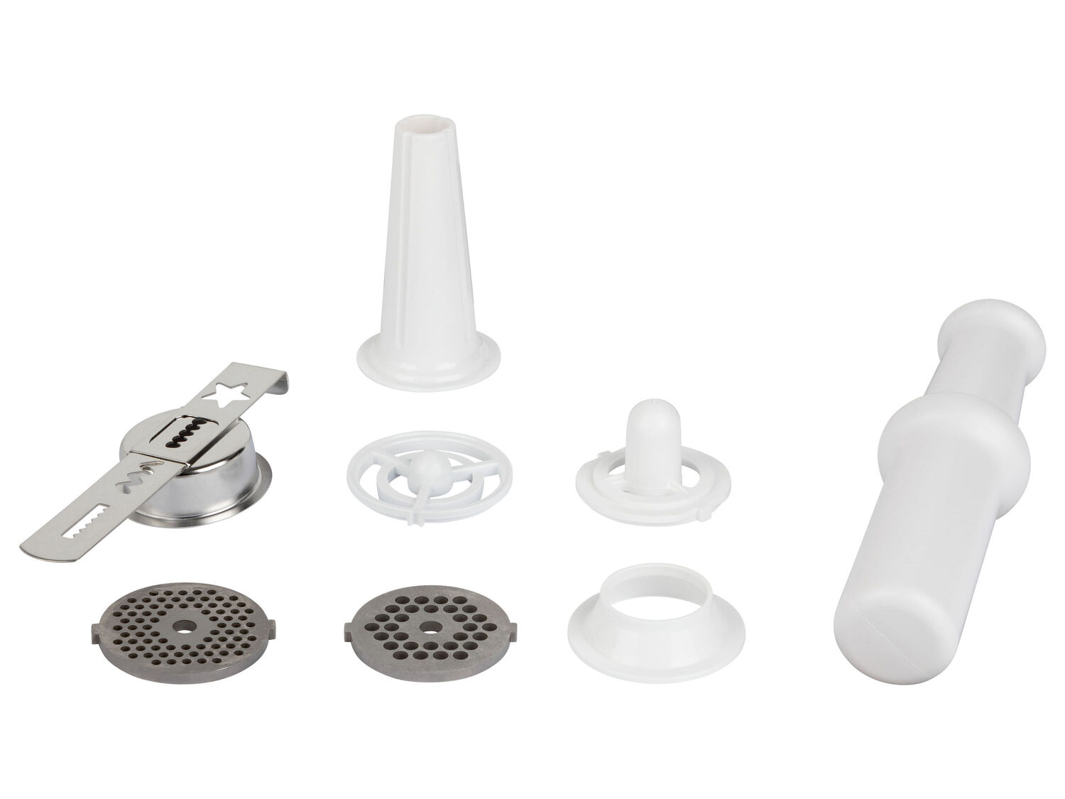 Tritacarne / passapomodoro elettrico Silvercrest Kitchen Tools, prezzo 49.00 € ...