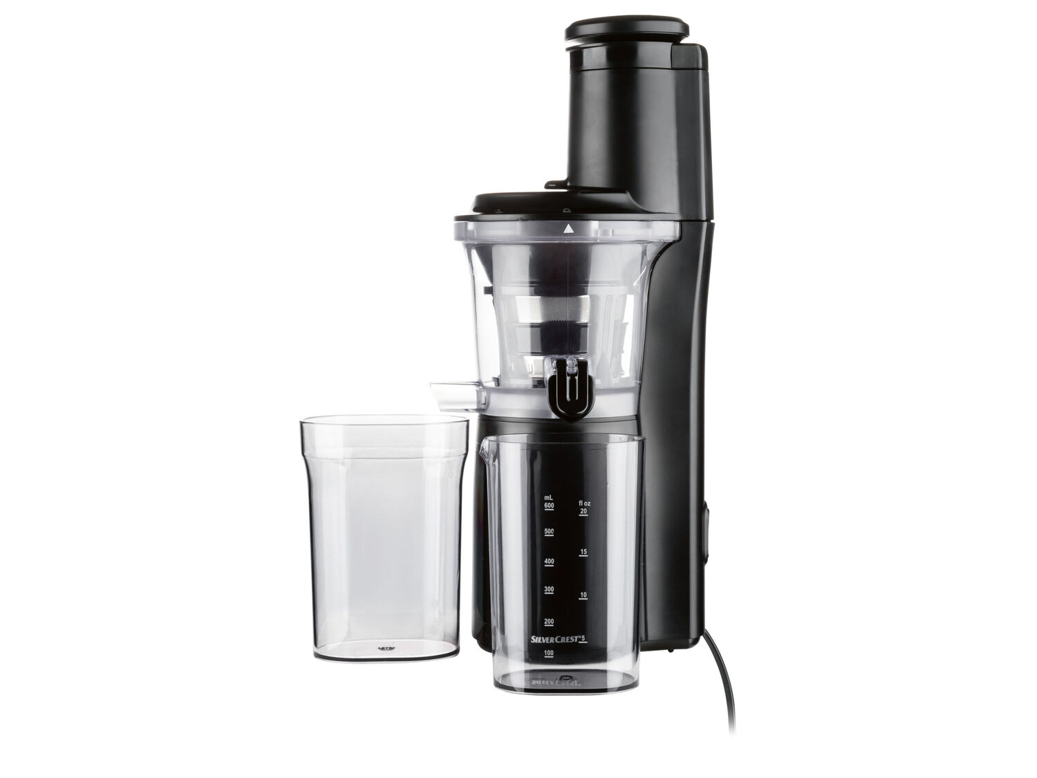 Estrattore di succo Slow-Juicer Silvercrest Kitchen Tools, prezzo 79.00 &#8364; ...