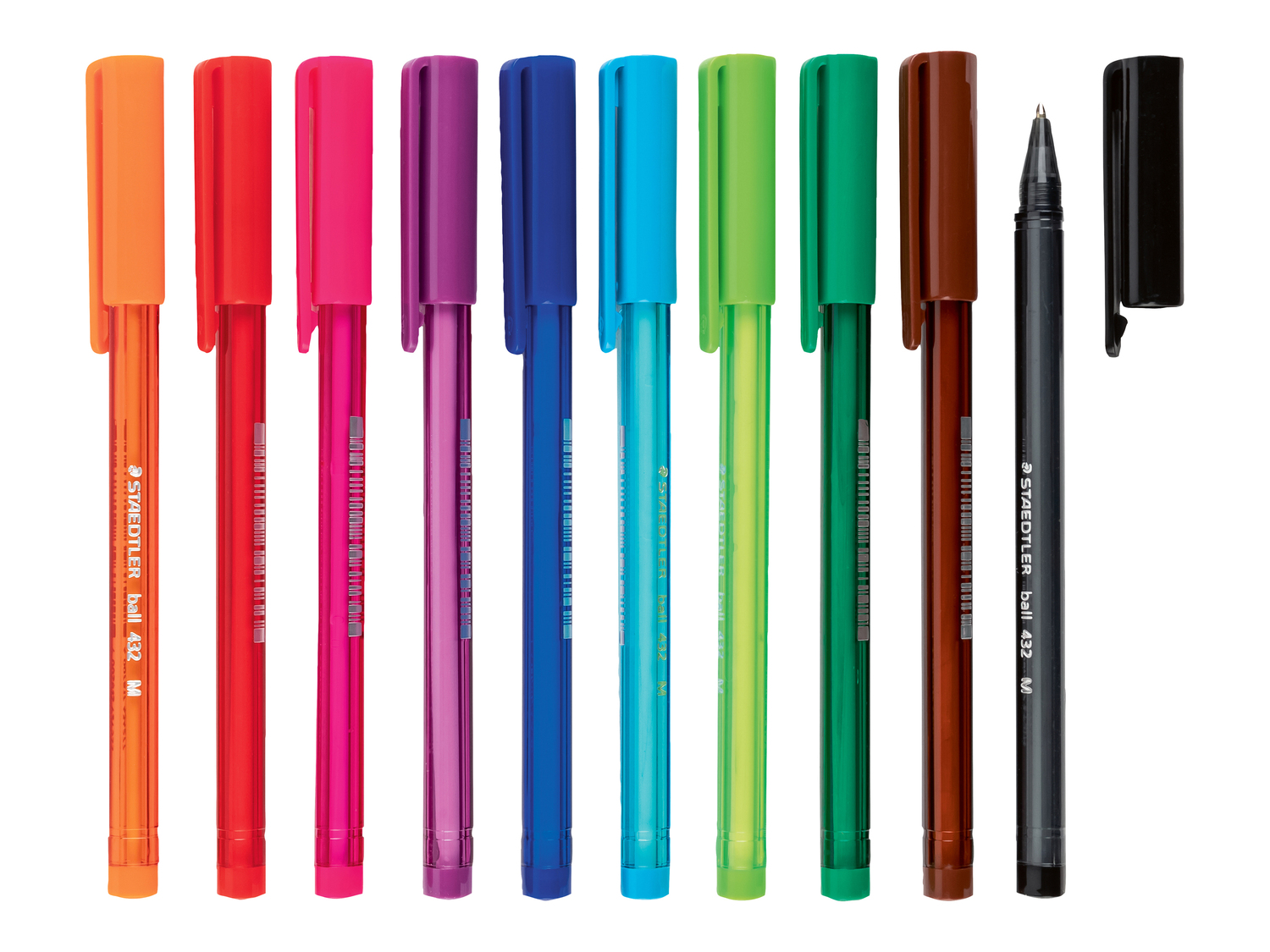 Articoli di cancelleria Staedtler-2, prezzo 3.49 €
A scelta tra:
- Matite, ...