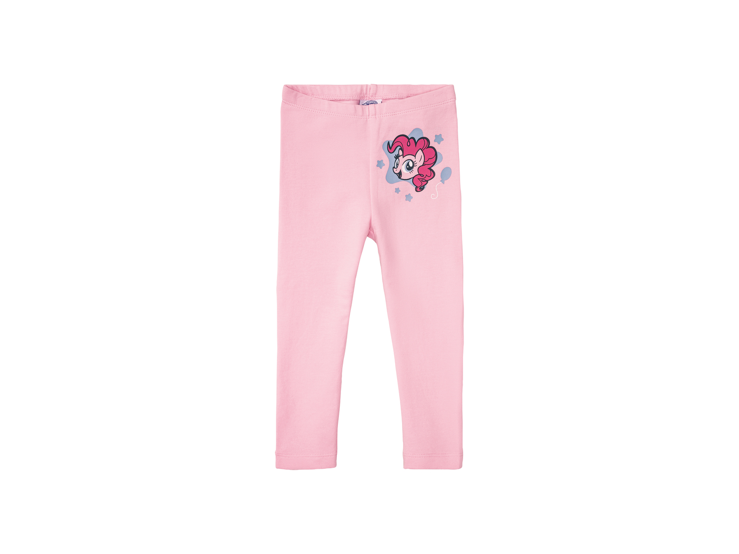 Leggings termici da bambina My Little Pony, Hello Kitty, Paw Patrol Oeko-tex, prezzo ...