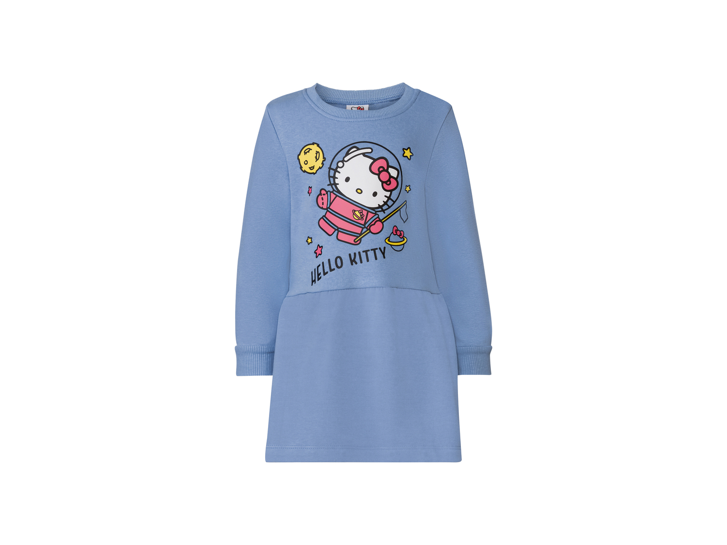 Vestito da bambina My Little Pony, Hello Kitty, Paw Patrol Oeko-tex, prezzo 6.99 ...