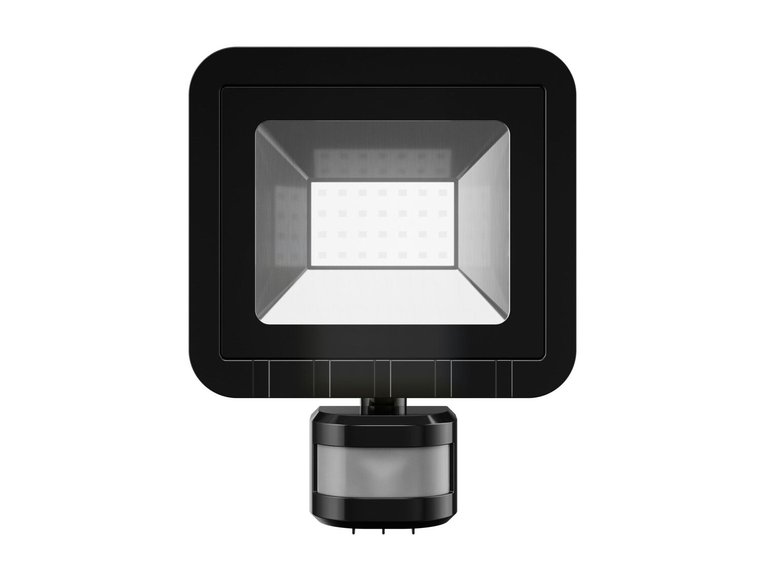 Faro LED da esterni Livarno, prezzo 11.99 €
- Angolo di rilevazione del ...