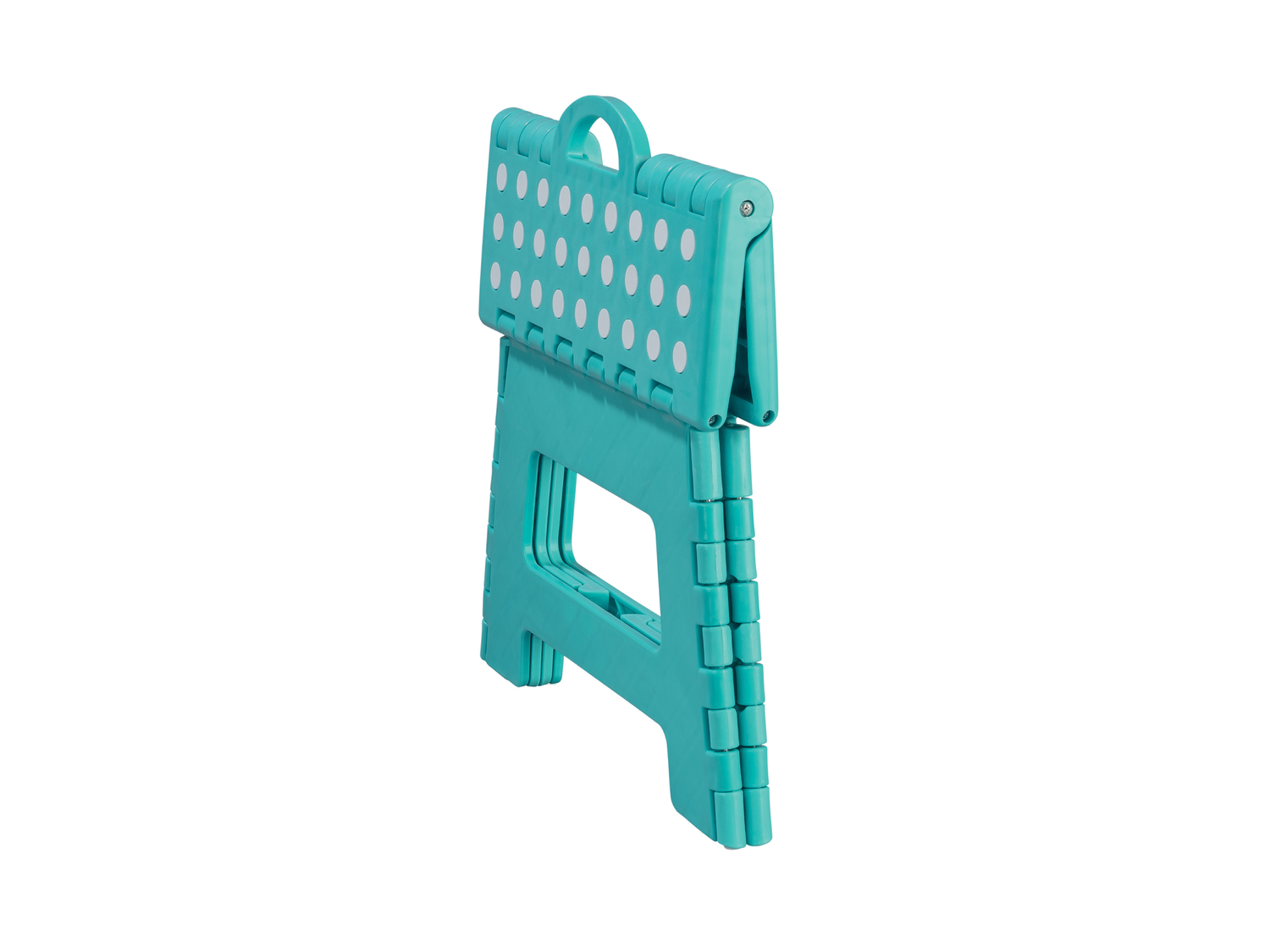 Sgabello pieghevole Livarno, prezzo 8.99 €
- Con superficie antiscivolo
- ...