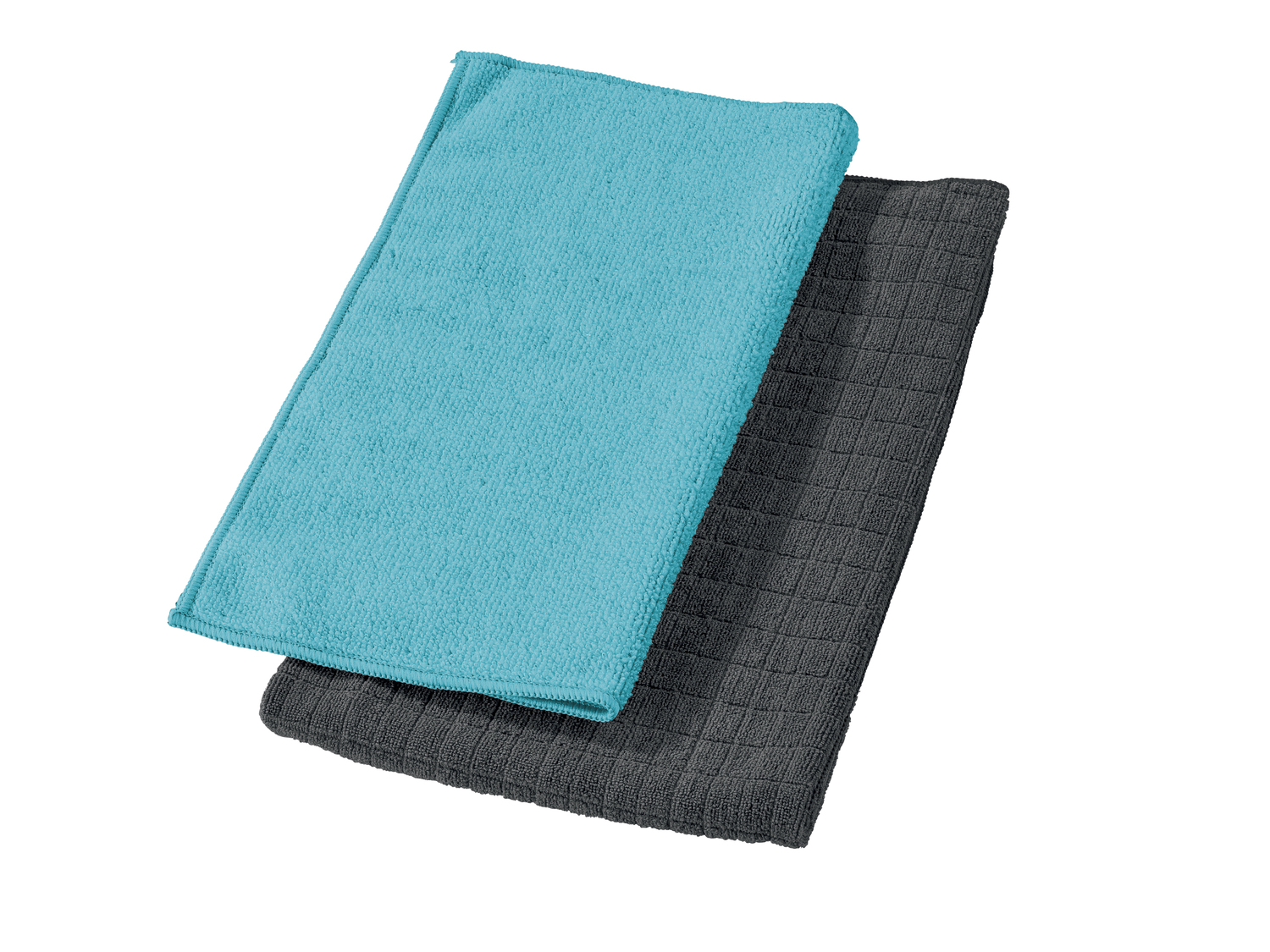 Panni per la pulizia AquaPur, prezzo 3.49 €
2, 3 o 5 pezzi
A scelta ...