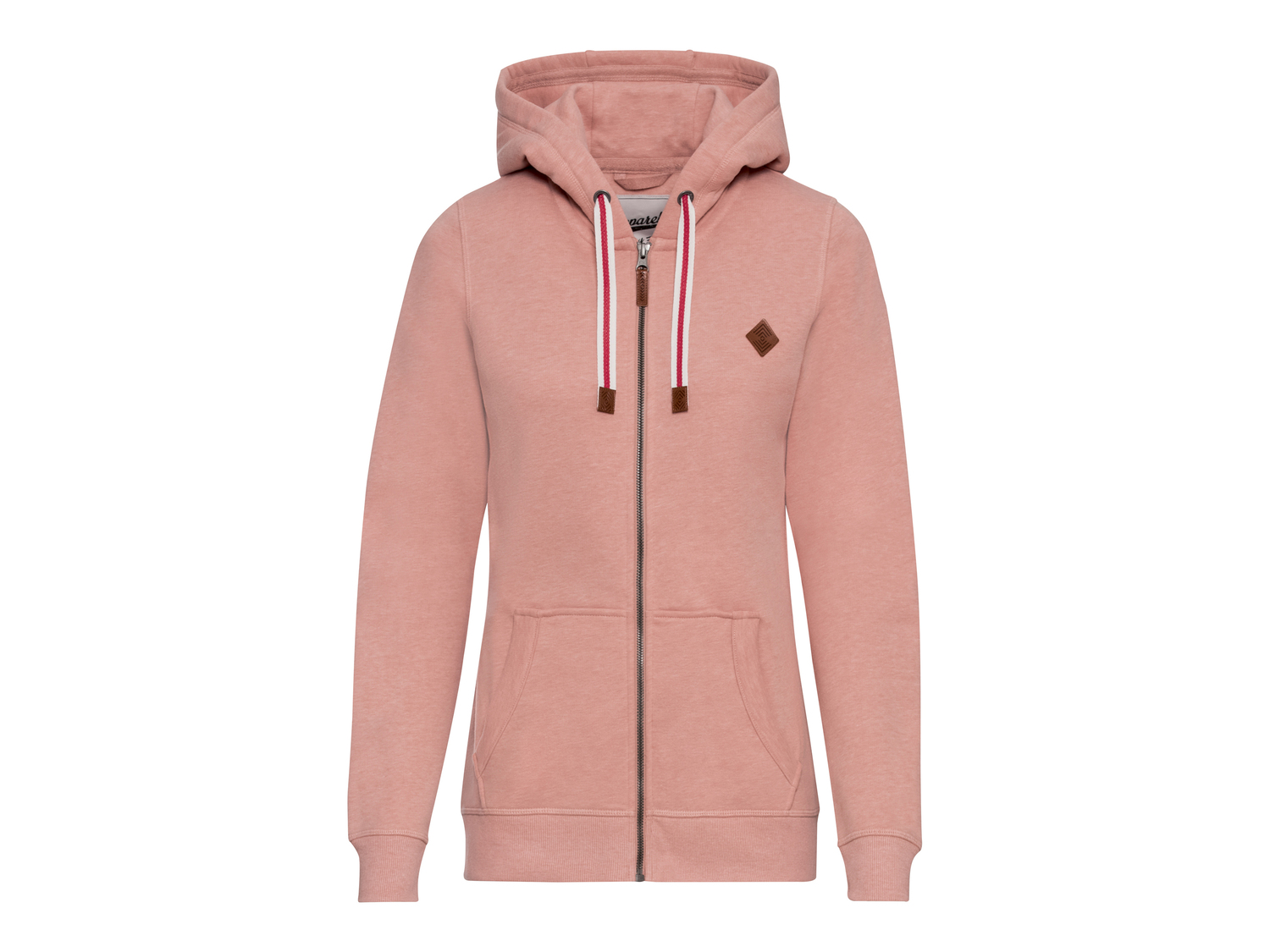 Felpa da donna Esmara, prezzo 12.99 €
Misure: S-L
Taglie disponibili
Caratteristiche
- ...