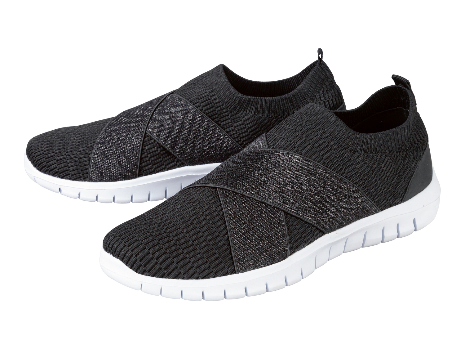 Scarpe sportive da donna Esmara, prezzo 14.99 €
Misure: 36-40
- -25%
Taglie ...
