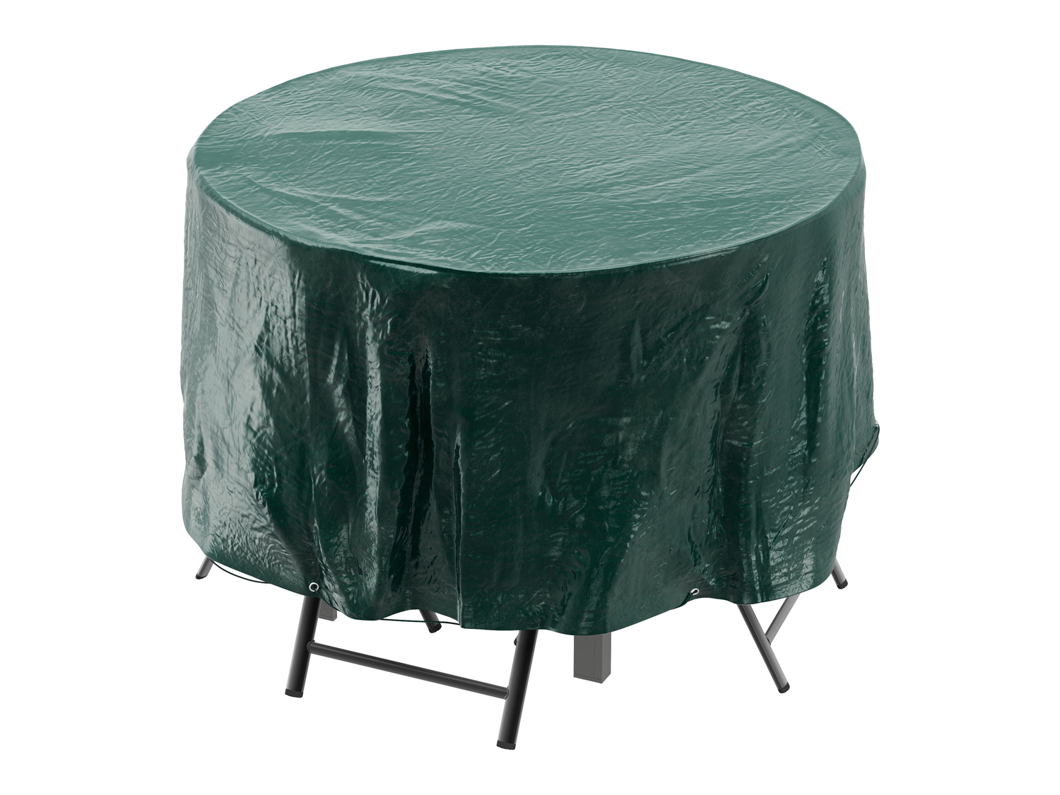 Telo protettivo per mobili da giardino Livarno, prezzo 4.99 €
- Antistrappo, ...