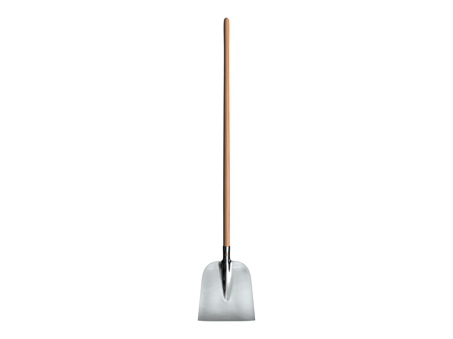 Vanga, forca o pala Parkside, prezzo 24.99 €
- In acciaio inossidabile ...