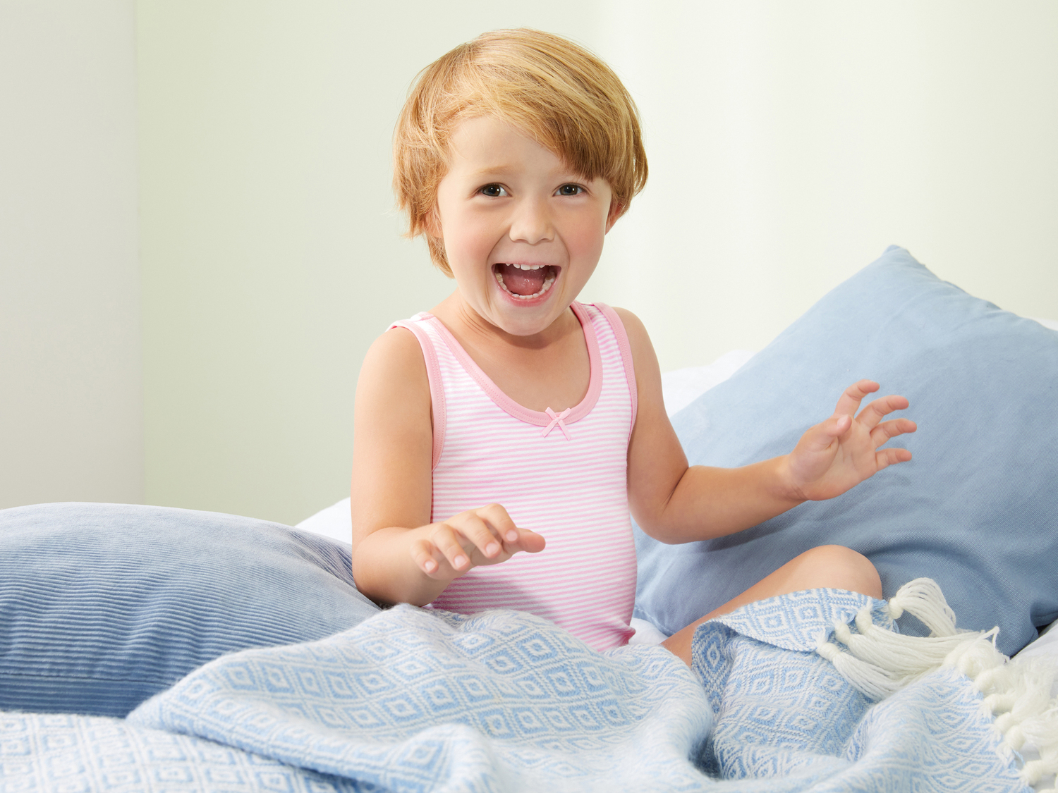 Canotta da bambina Lupilu-new, prezzo 5.99 €
3 pezzi - Misure: 1-6 anni
Taglie ...