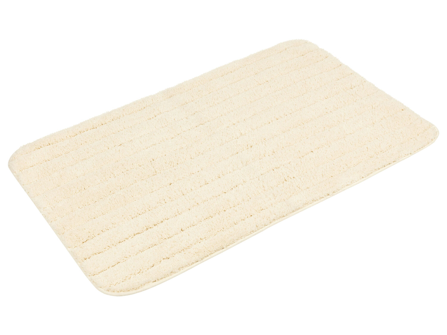 Tappeto per bagno Livarno, prezzo 11.99 €
60 x 100 cm
- Lato inferiore ...