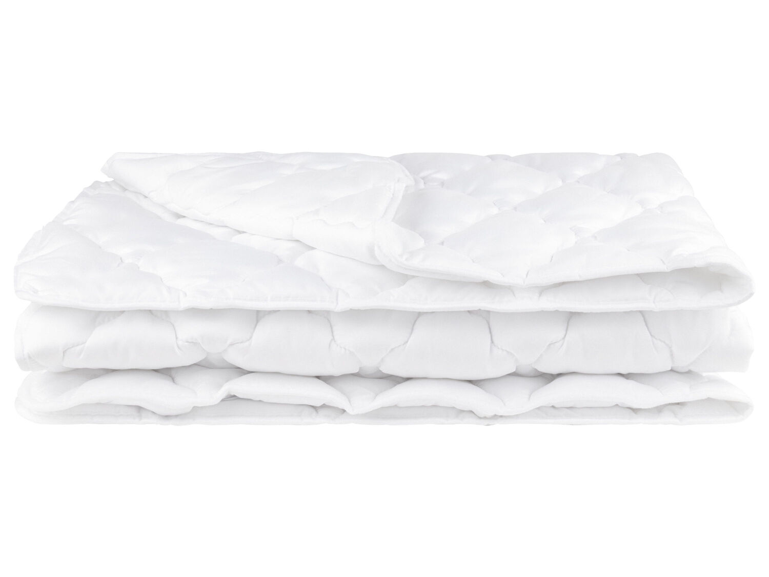 Piumino singolo Livarno, prezzo 19.99 €
- Imbottitura prodotta in materiale ...