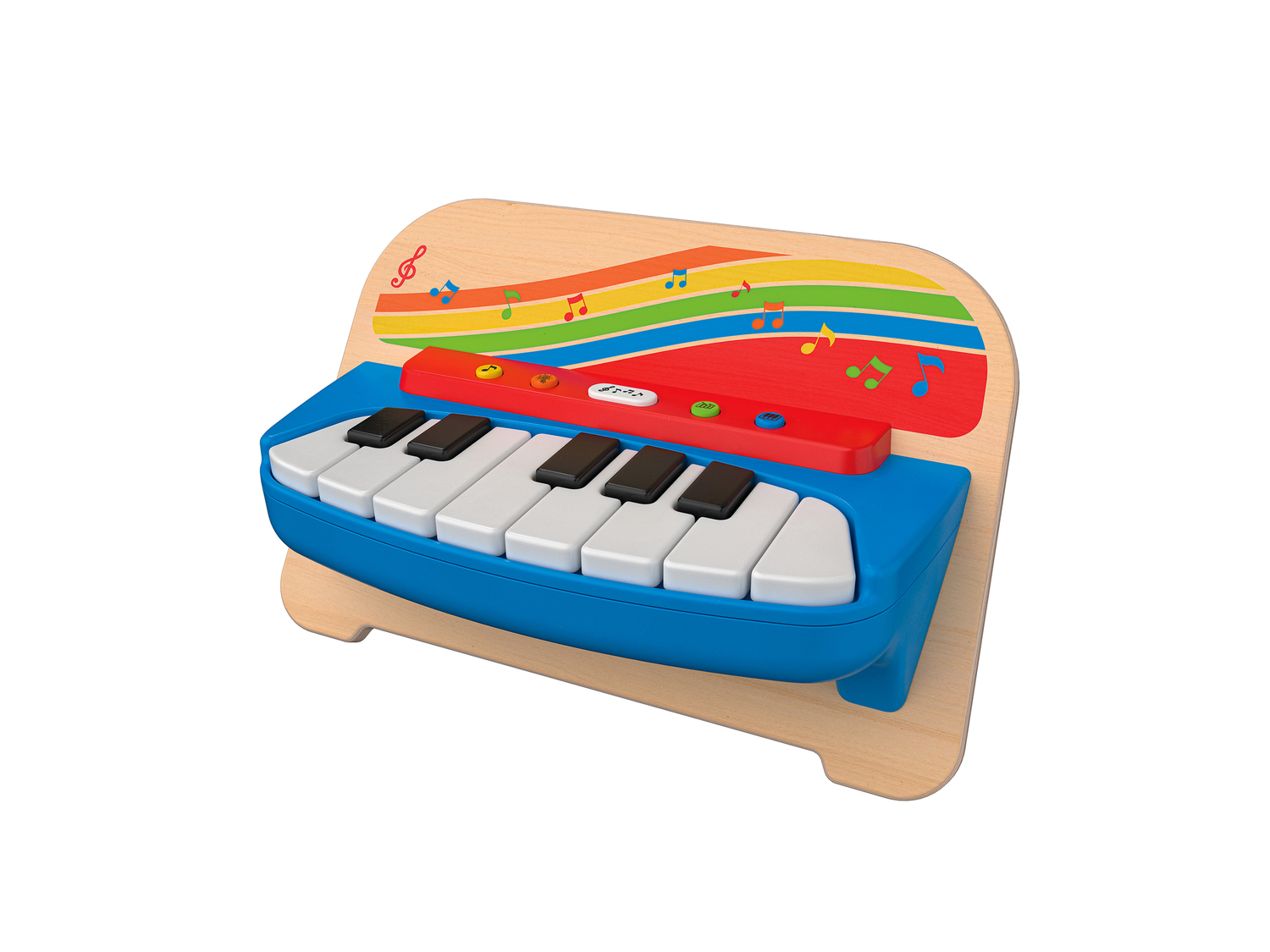 Piano, xilofono o tamburo per bambini Playtive, prezzo 17.99 €
- Età: ...