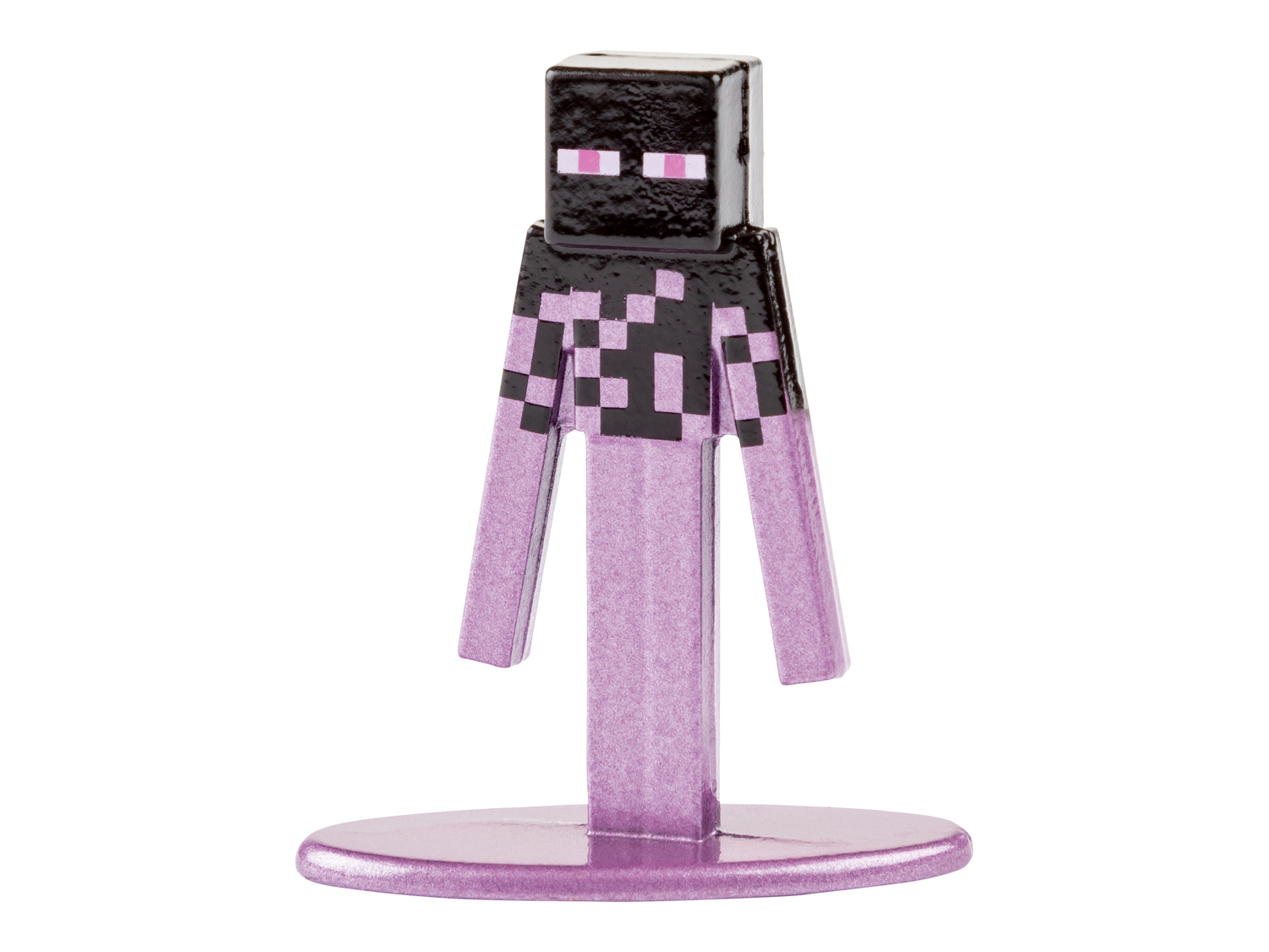 Personaggi da collezione Minecraft, prezzo 2.49 €
Caratteristiche