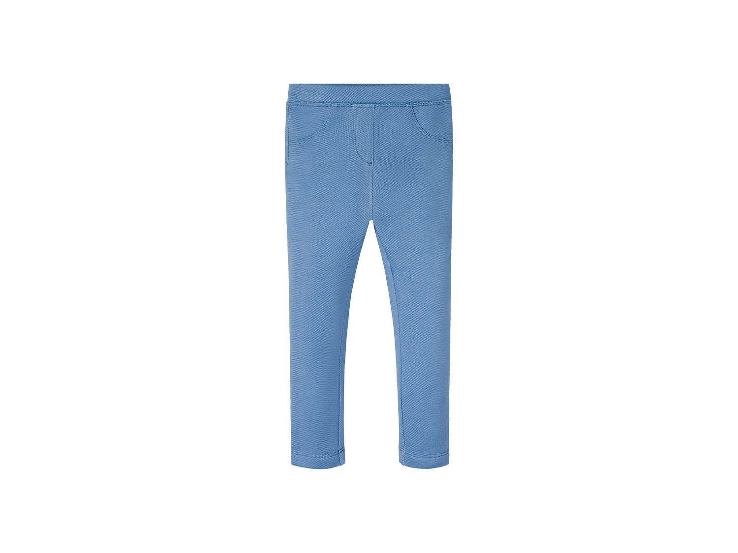Jeggings termici da bambina Lupilu-new, prezzo 4.99 €
Misure: 1-6 anni
Taglie ...