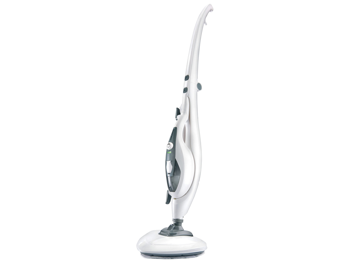Scopa a vapore e pulitore manuale 2 in 1 Silvercrest, prezzo 39.99 €
- ...
