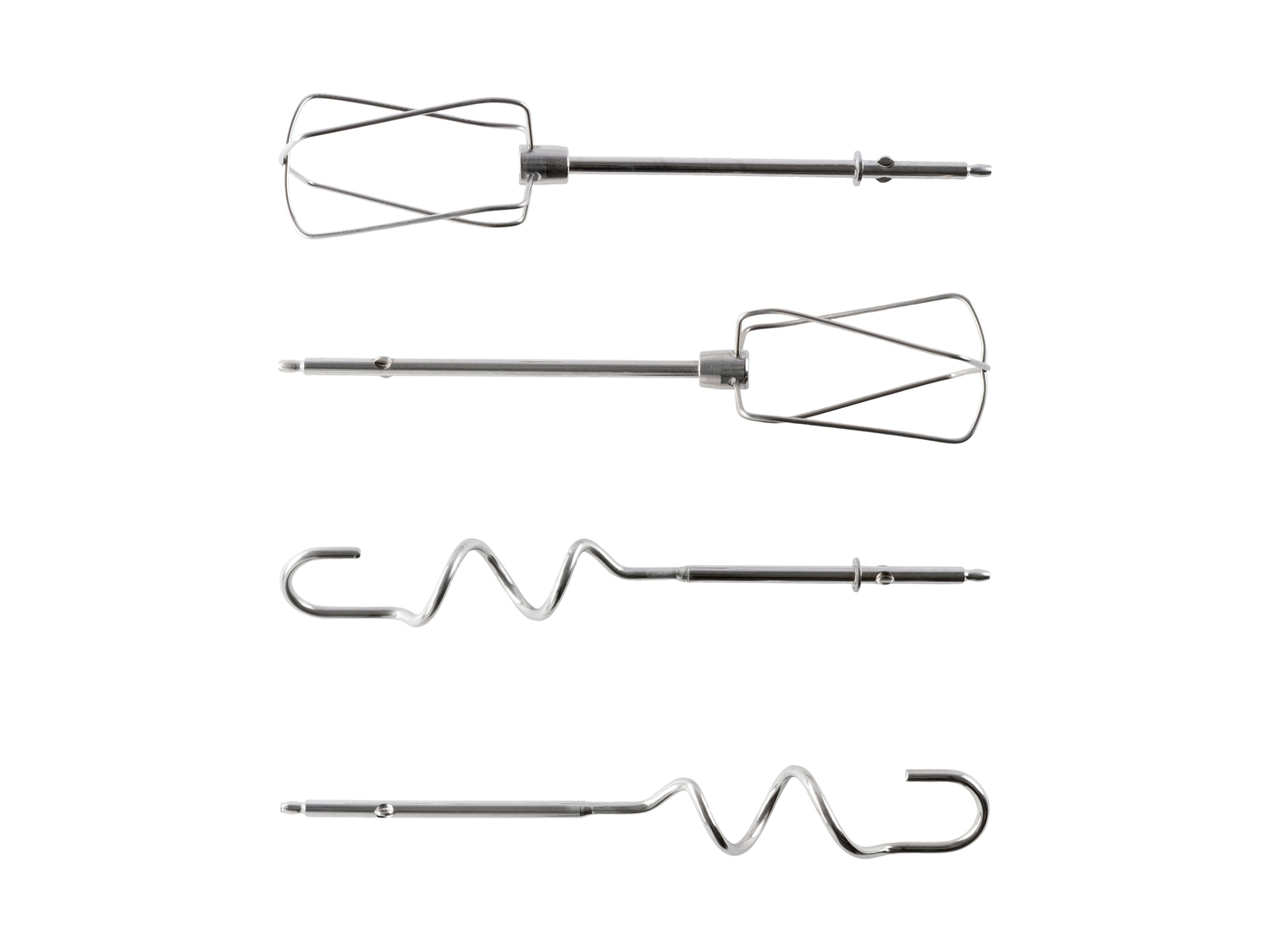 Sbattitore elettrico Silvercrest Kitchen Tools, prezzo 19.99 &#8364; 
- Per ...