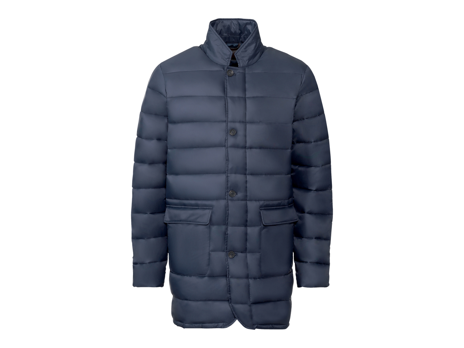 Giacca lunga Lightweight da uomo Livergy, prezzo 19.99 €
Misure: S-XL ...