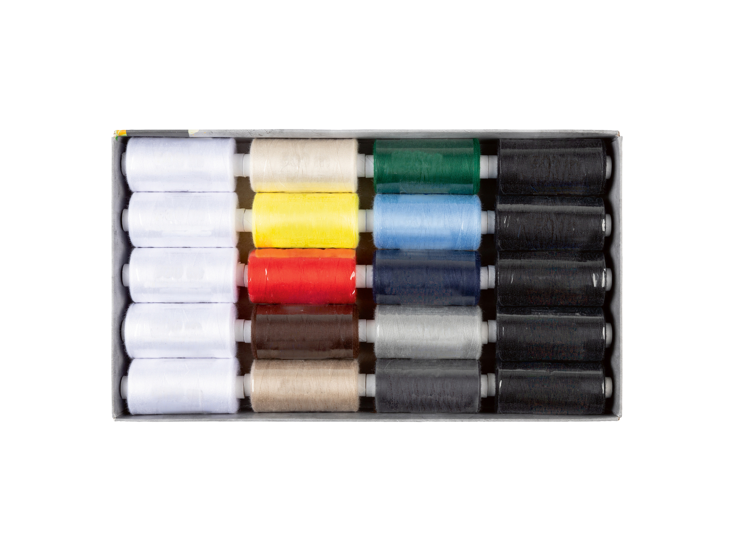Set filo da cucito o set per taglio e cucito Crelando, prezzo 6.99 €
20, ...