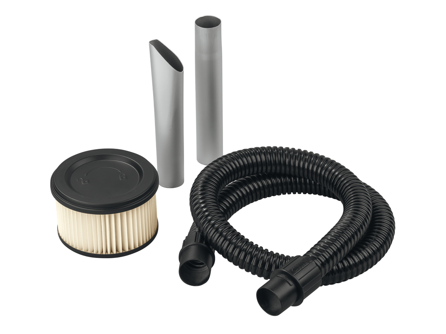Bidone aspiracenere Parkside, prezzo 39.99 €
- Per il camino, la stufa ...