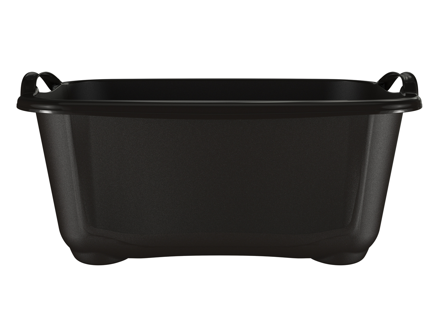 Cesto portabiancheria AquaPur, prezzo 4.99 €
34 L
- Dimensioni: 59 x ...
