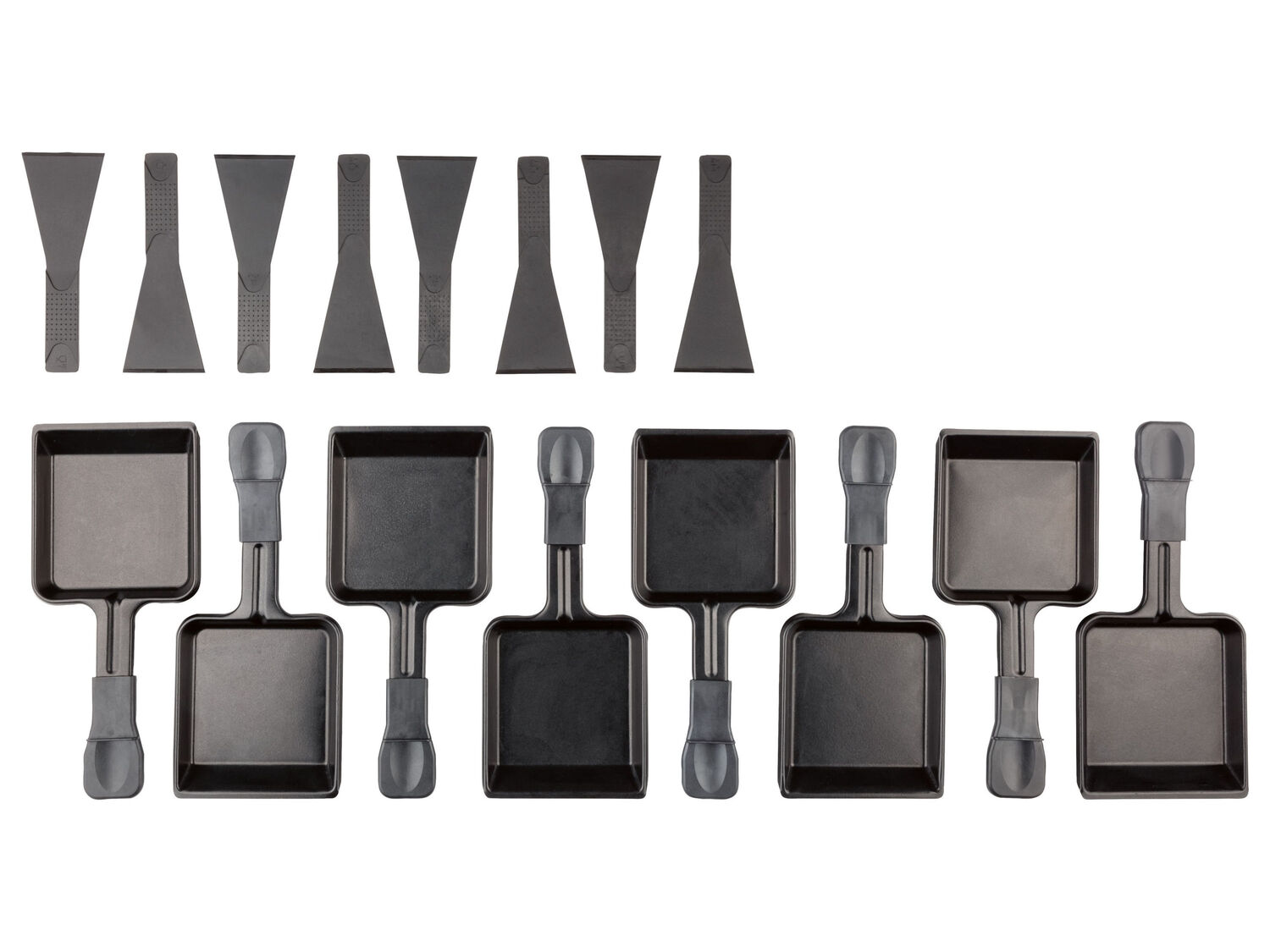 Raclette con funzione Pizza Silvercrest Kitchen Tools, prezzo 49.00 € ...