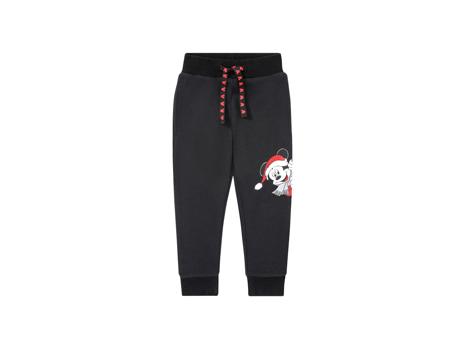 Pantaloni sportivi da bambino Spiderman, Mickey Mouse, Star Wars Oeko-tex, prezzo ...