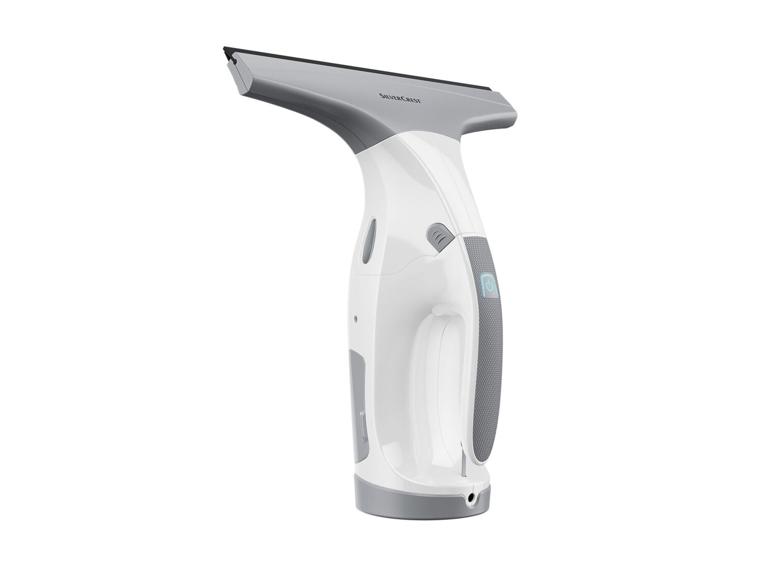 Lavavetri ricaricabile Silvercrest, prezzo 24.99 €
- Bocchetta di aspirazione ...