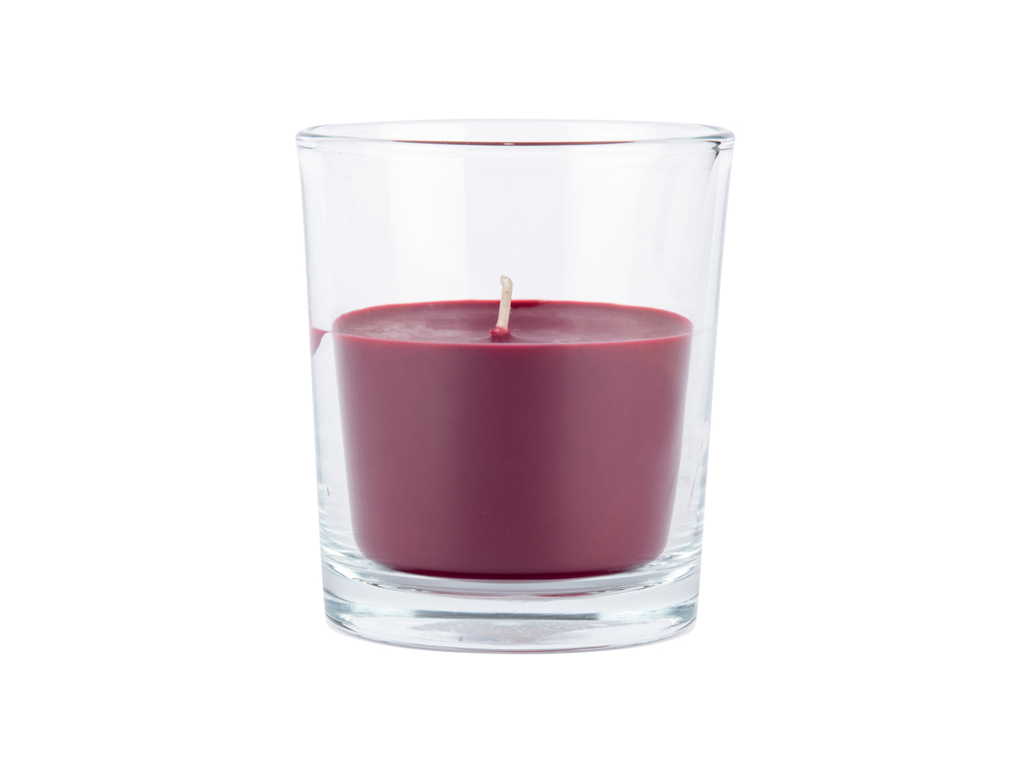Candela profumata Livarno, prezzo 3.49 €
- Vaniglia
- Mela e cannella
- ...