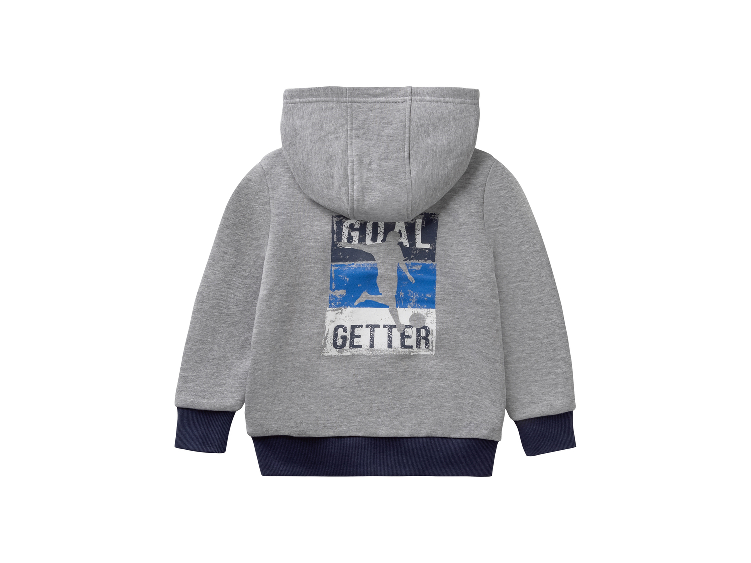 Felpa da bambino Lupilu-new, prezzo 6.99 €
Misure: 1-6 anni
Taglie disponibili
Caratteristiche
- ...
