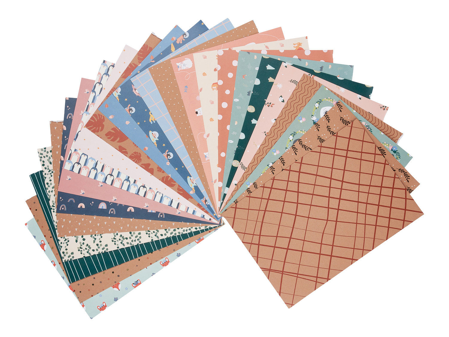 Set per bricolage Crelando, prezzo 4.99 €
500, 188, 49, 24 o 5 pezzi ...