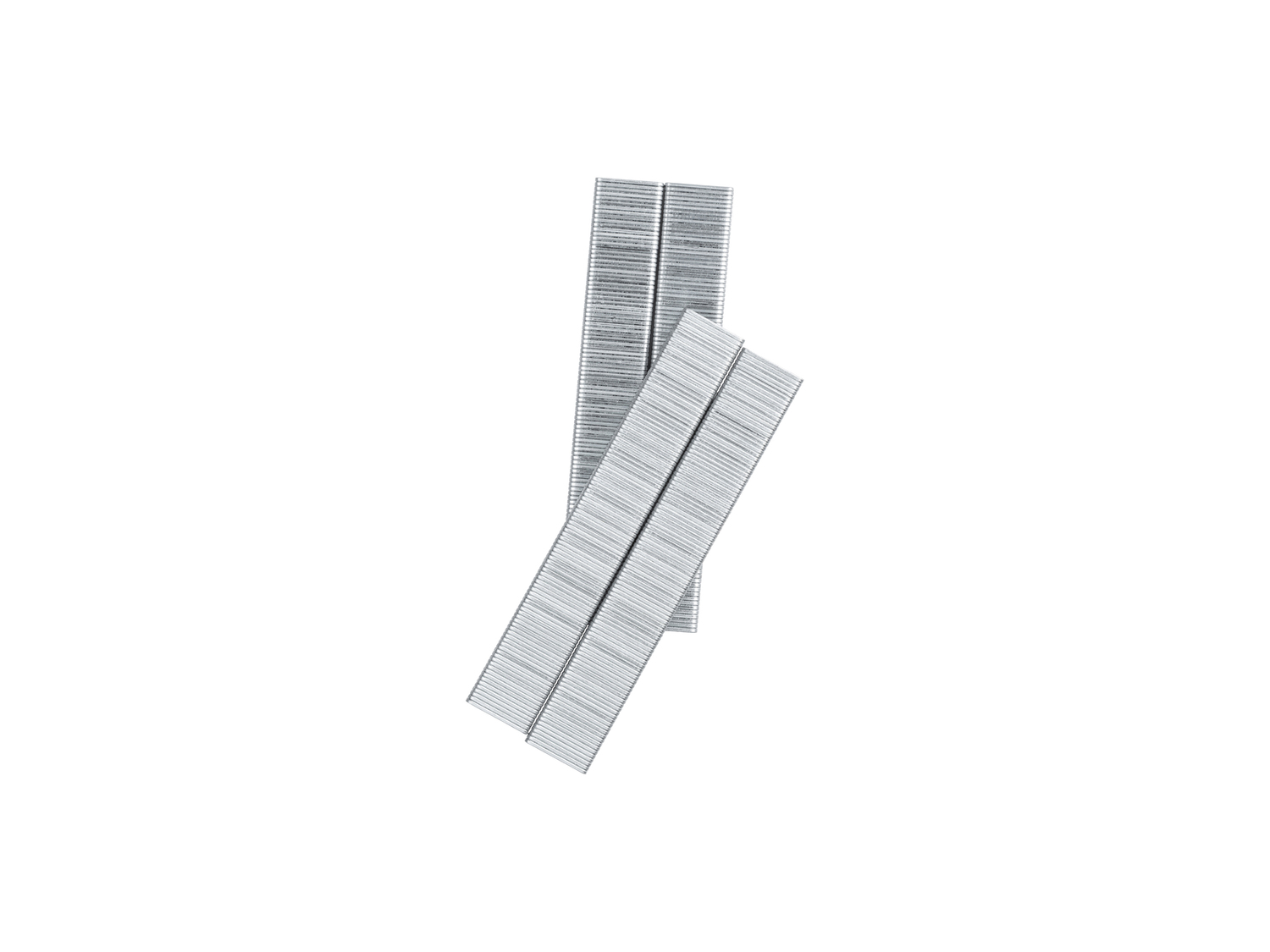 Set di graffe per pistola sparapunti Parkside, prezzo 2.49 €
- Tipo 53 ...