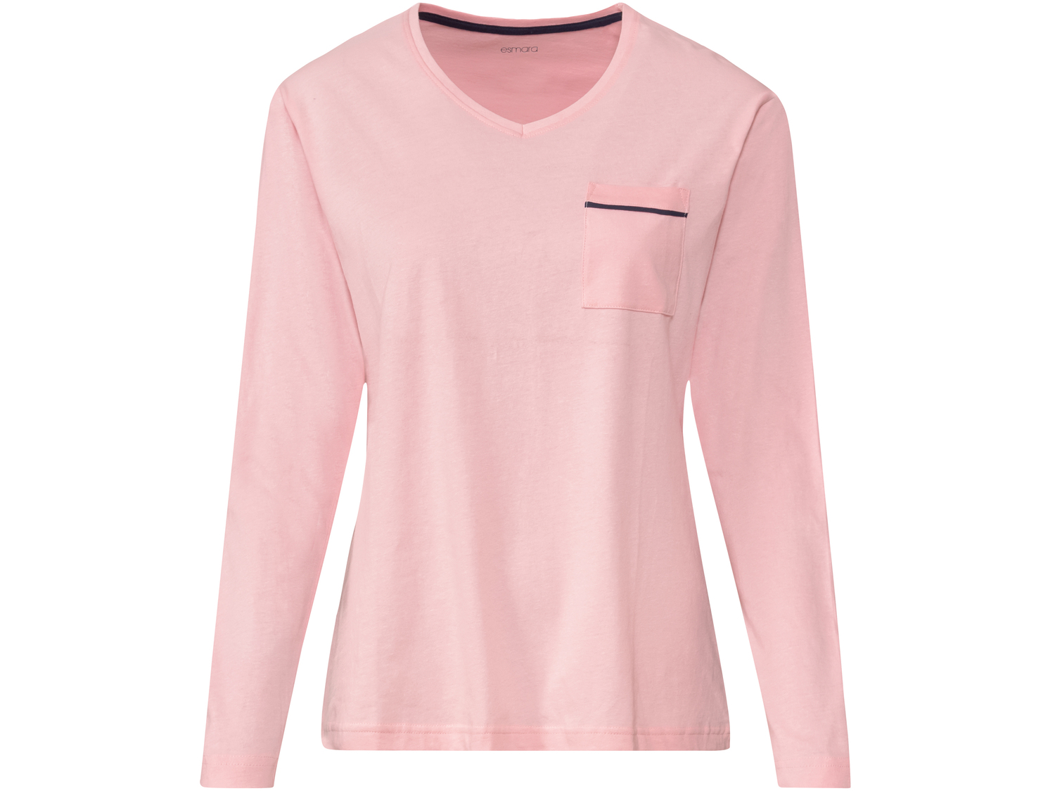 Maglia pigiama da donna Esmara, prezzo 5.99 €
Misure: S-L
Taglie disponibili
Caratteristiche
- ...