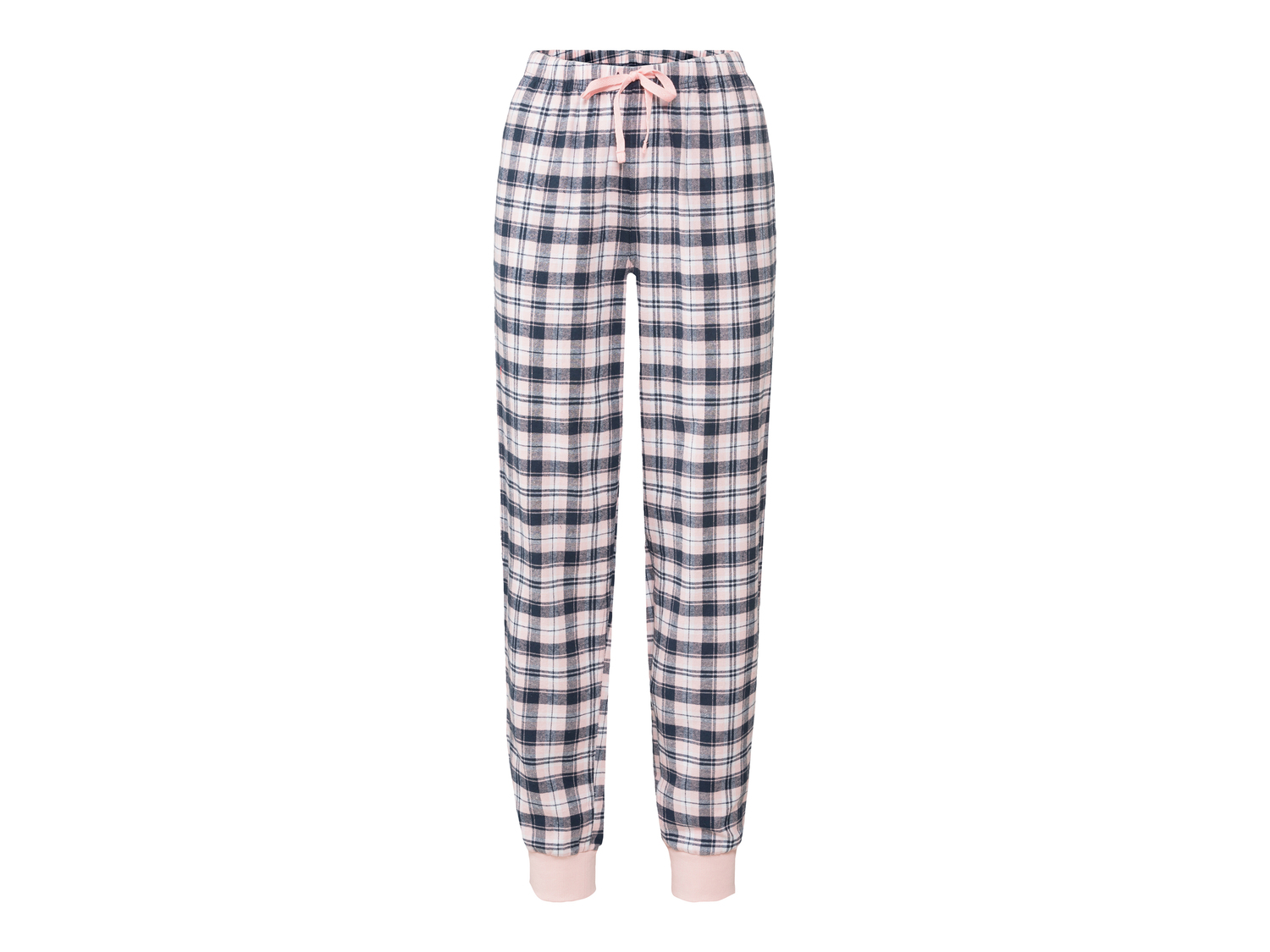 Pantaloni pigiama da donna Esmara, prezzo 7.99 €
Misure: S-L
- Puro ...