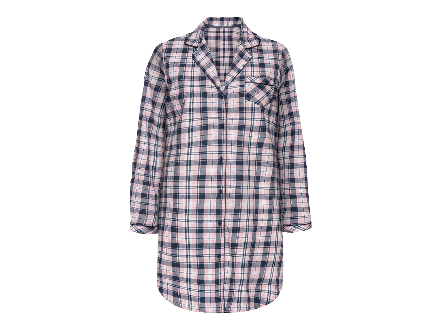 Maxi t-shirt da notte per donna Esmara, prezzo 9.99 €
Misure: S-L
- ...