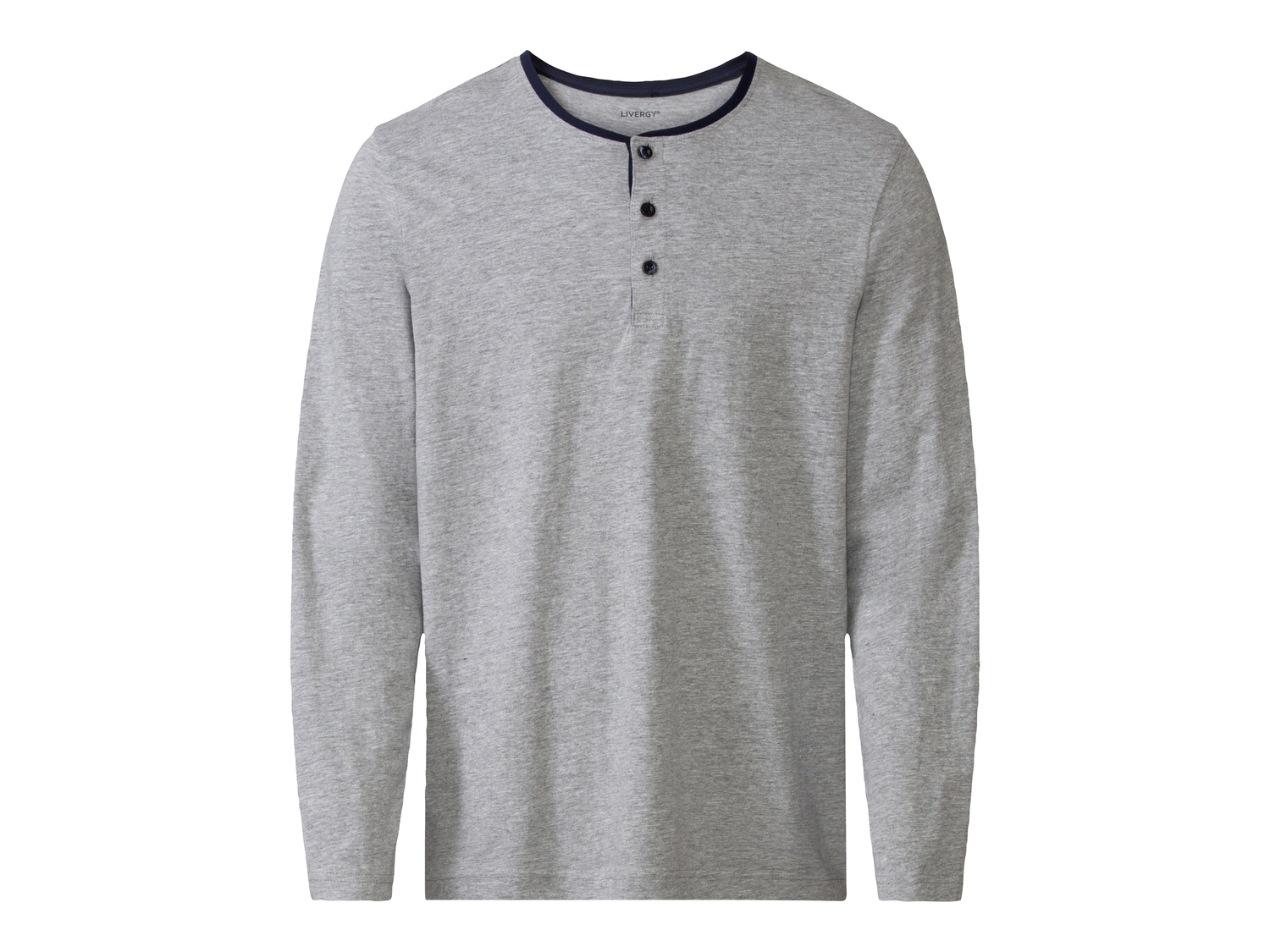 Maglia pigiama da uomo Livergy, prezzo 5.99 €
Misure: S-XL
Taglie disponibili
Caratteristiche
- ...