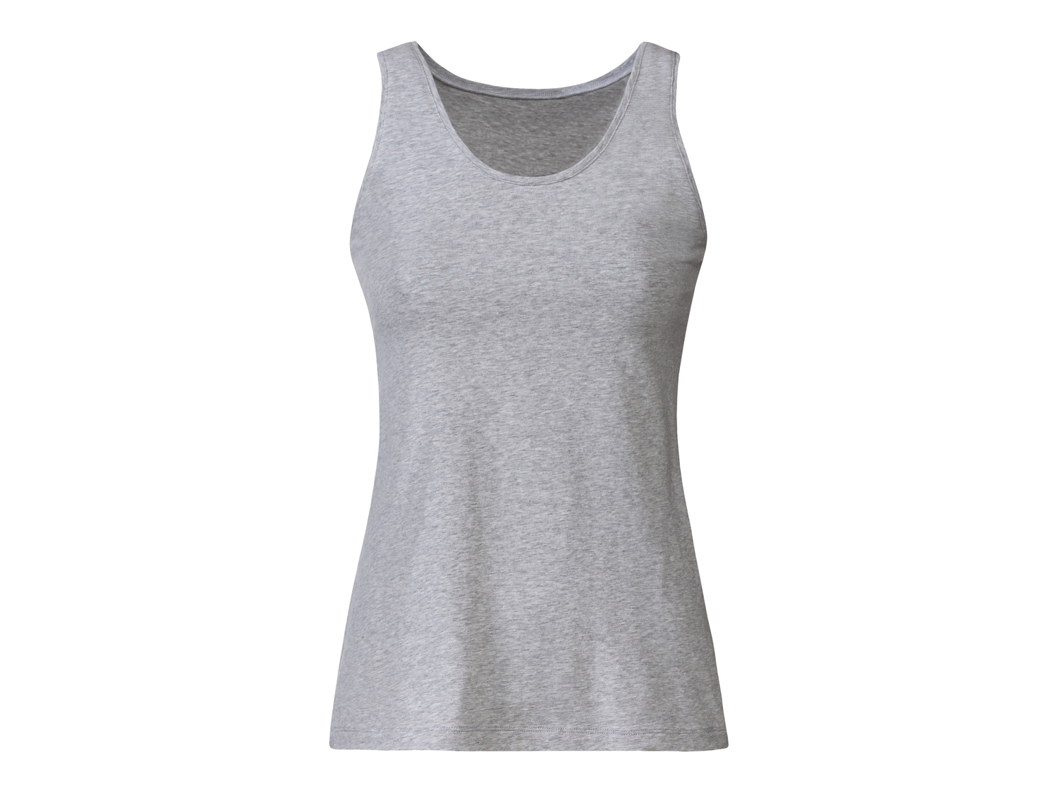 Canotta da donna Esmara, prezzo 6.99 €
Misure: S-L
- Con cotone biologico
Taglie ...