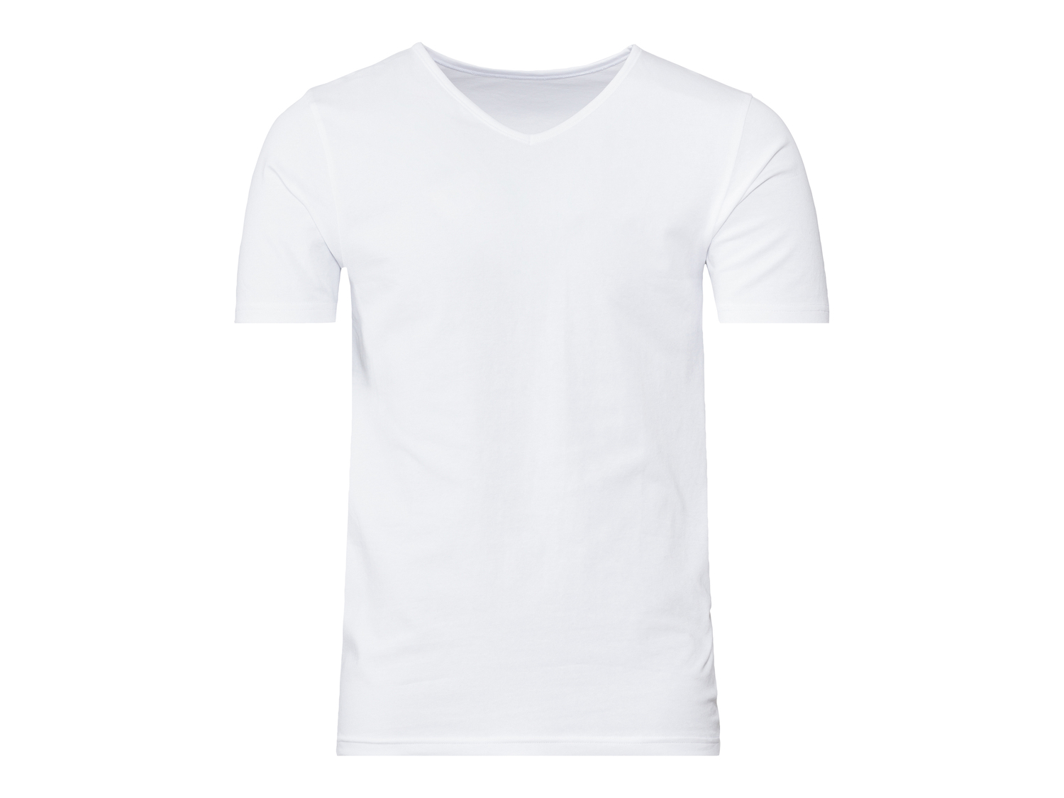 T-shirt intima da uomo Livergy, prezzo 5.99 €
Misure: M-XL
- Con cotone ...