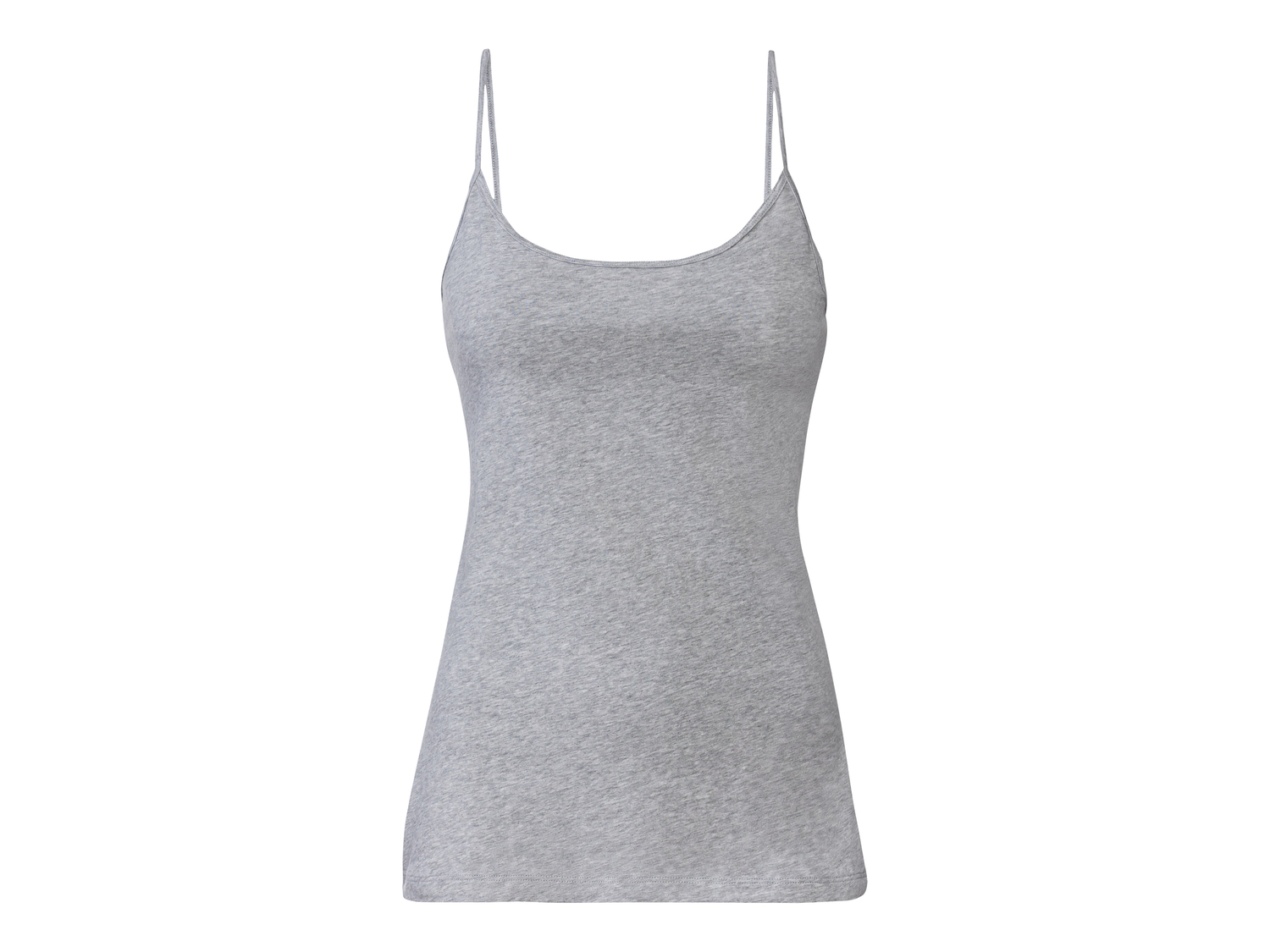 Top da donna Esmara, prezzo 5.99 &#8364; 
Misure: S-L 
- Con cotone biologico
Taglie ...
