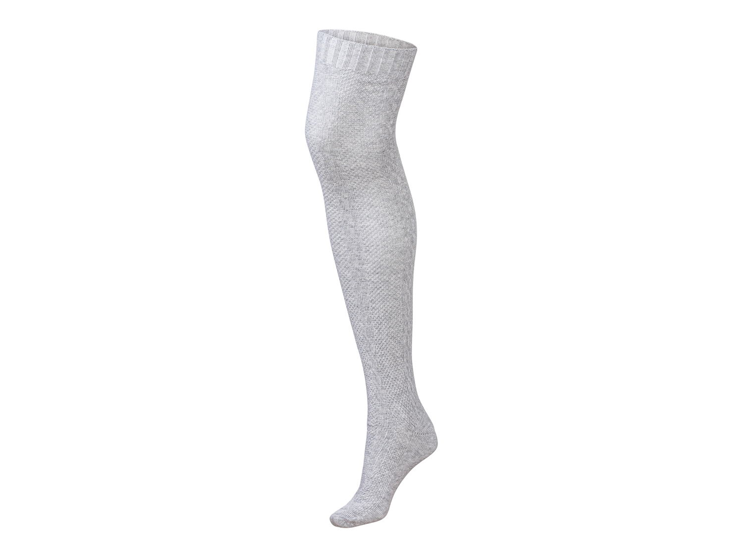 Calze parigine o scaldamuscoli da donna Esmara, prezzo 3.99 €
Misure: ...