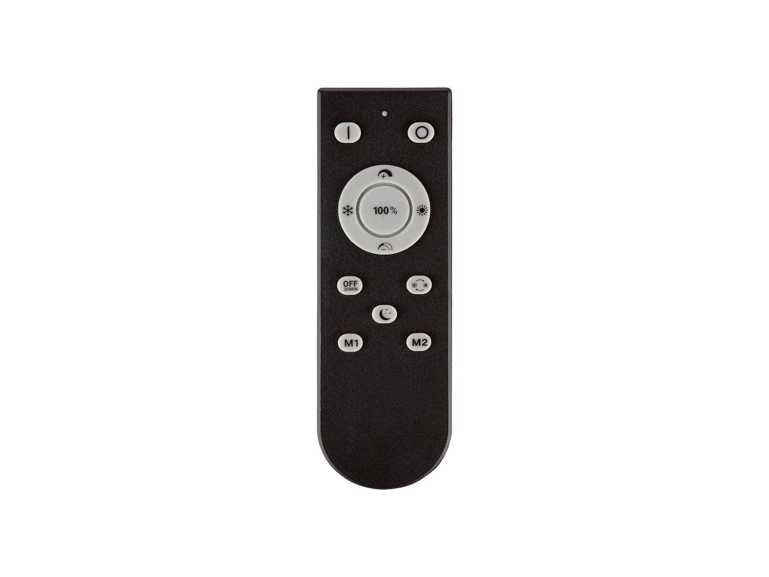 Pannello LED con telecomando Livarno, prezzo 49.00 €
- Montabile a parete ...