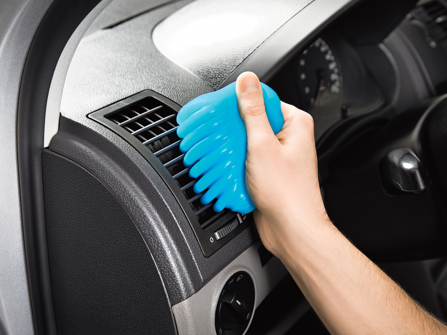 Gel per pulizia auto Ultimate Speed, prezzo 3.99 &#8364; 
160 g 
- Ideale per ...
