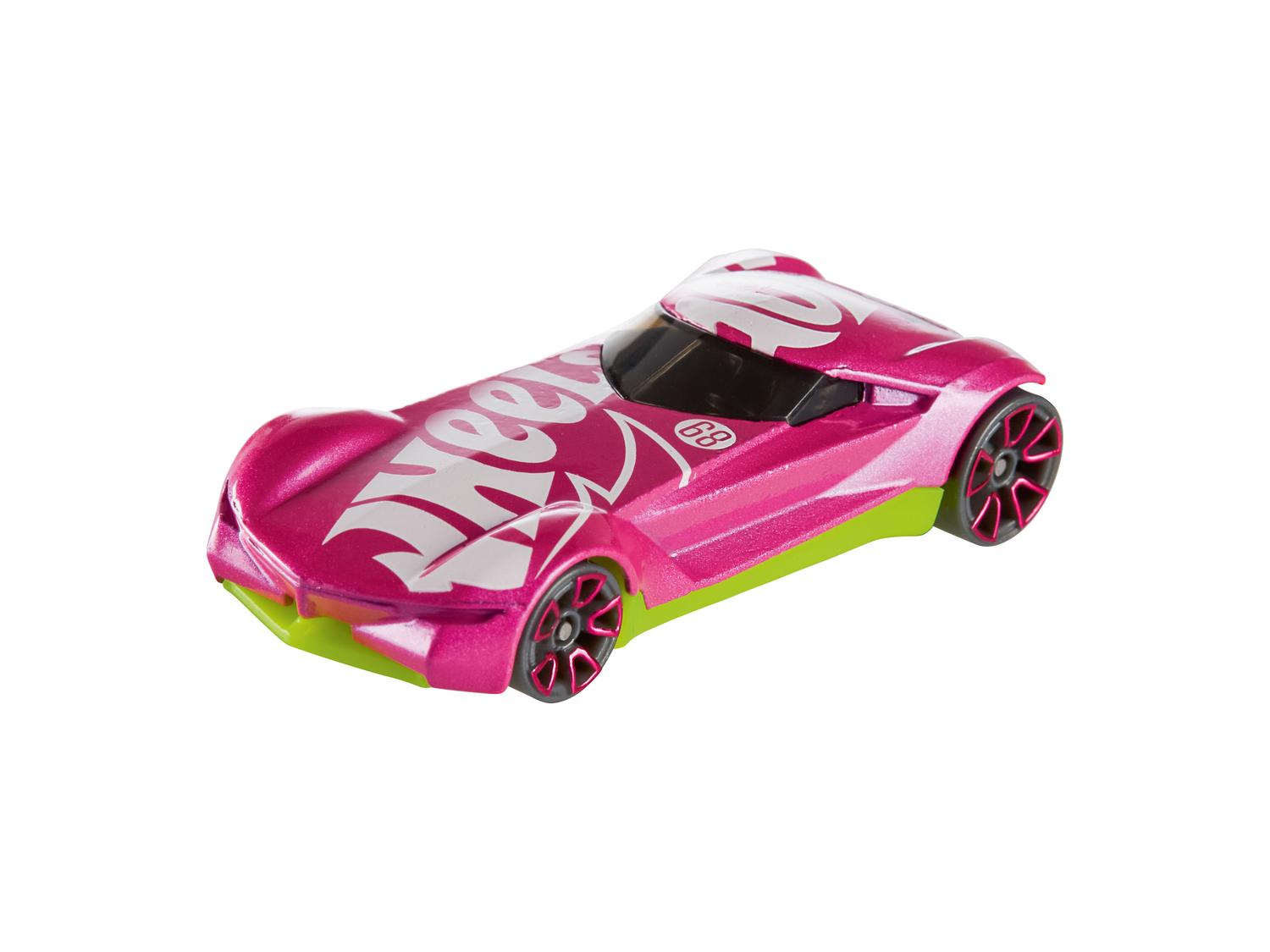 Macchinina Hotwheels, prezzo 6.99 €
5 pezzi
- In vari assortimenti
Caratteristiche
...