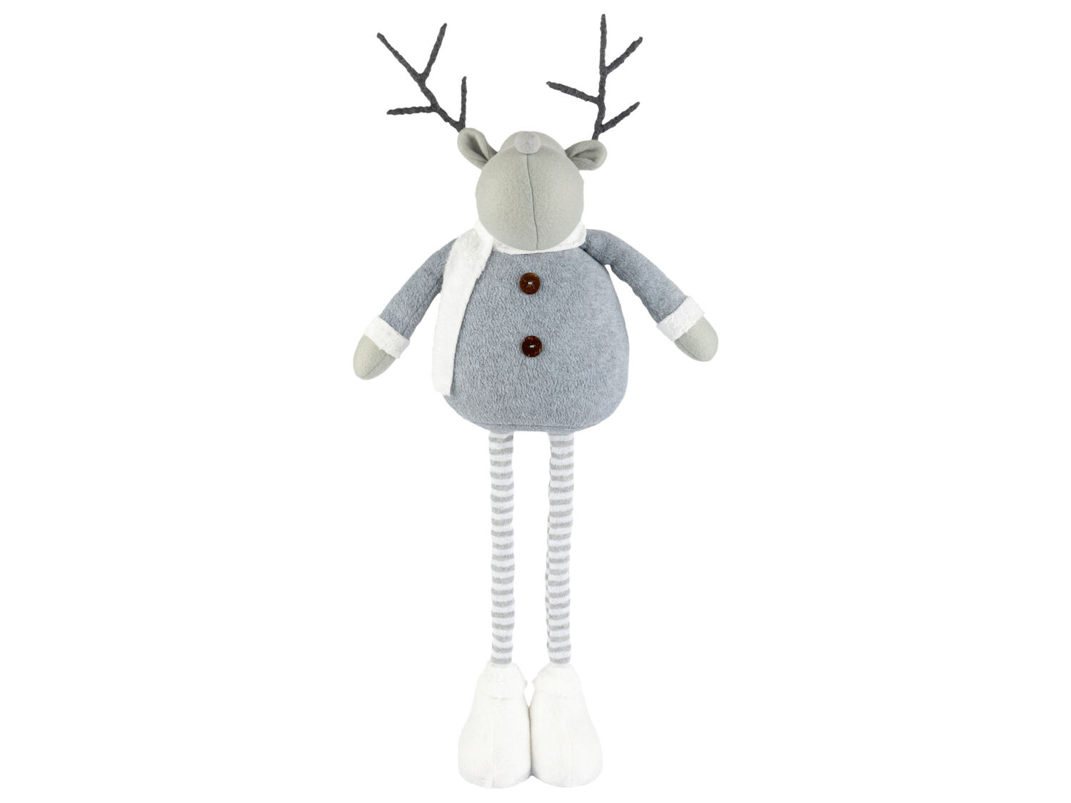 Gnomo o renna decorativi Livarno, prezzo 12.99 €
Con gambe allungabili ...