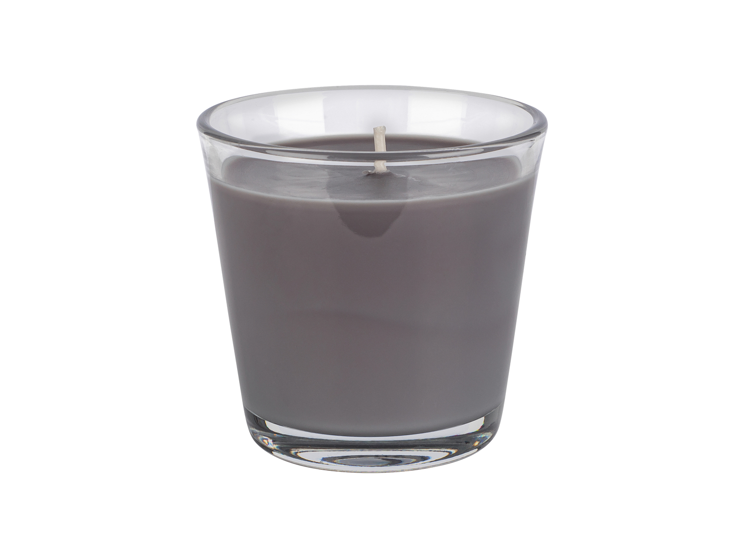 Candela profumata Livarno, prezzo 1.99 €
- 20 ore di durata
- Ø ...