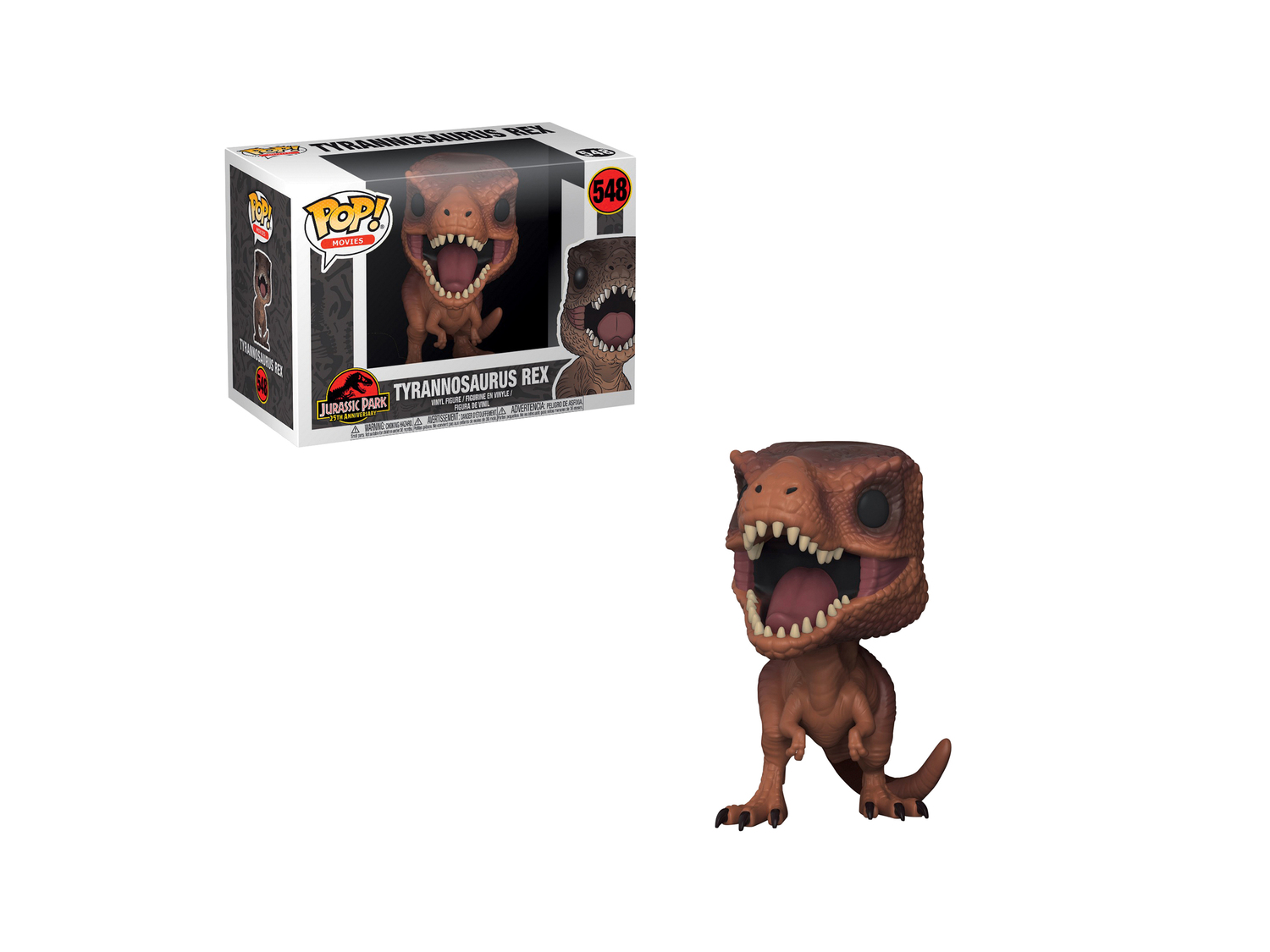 Personaggi Funko POP Funko, prezzo 12.99 €
A scelta tra personaggi ...