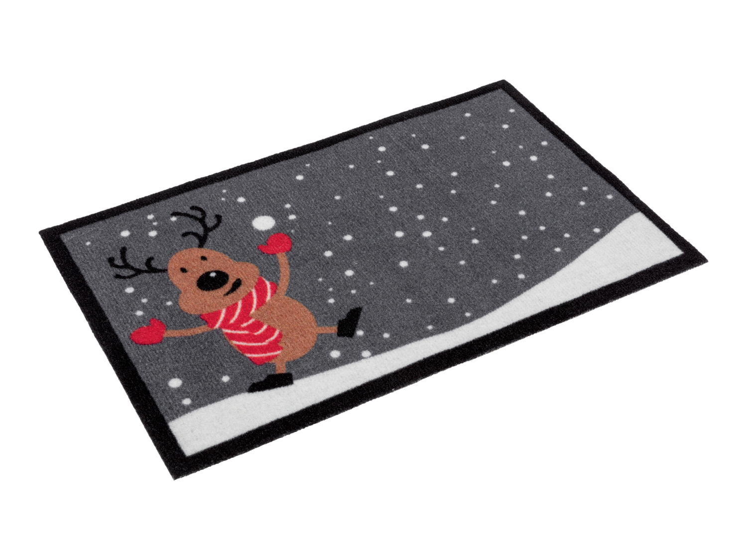 Tappeto catturasporco Livarno, prezzo 4.99 €
40 x 60 cm
- Lato inferiore ...